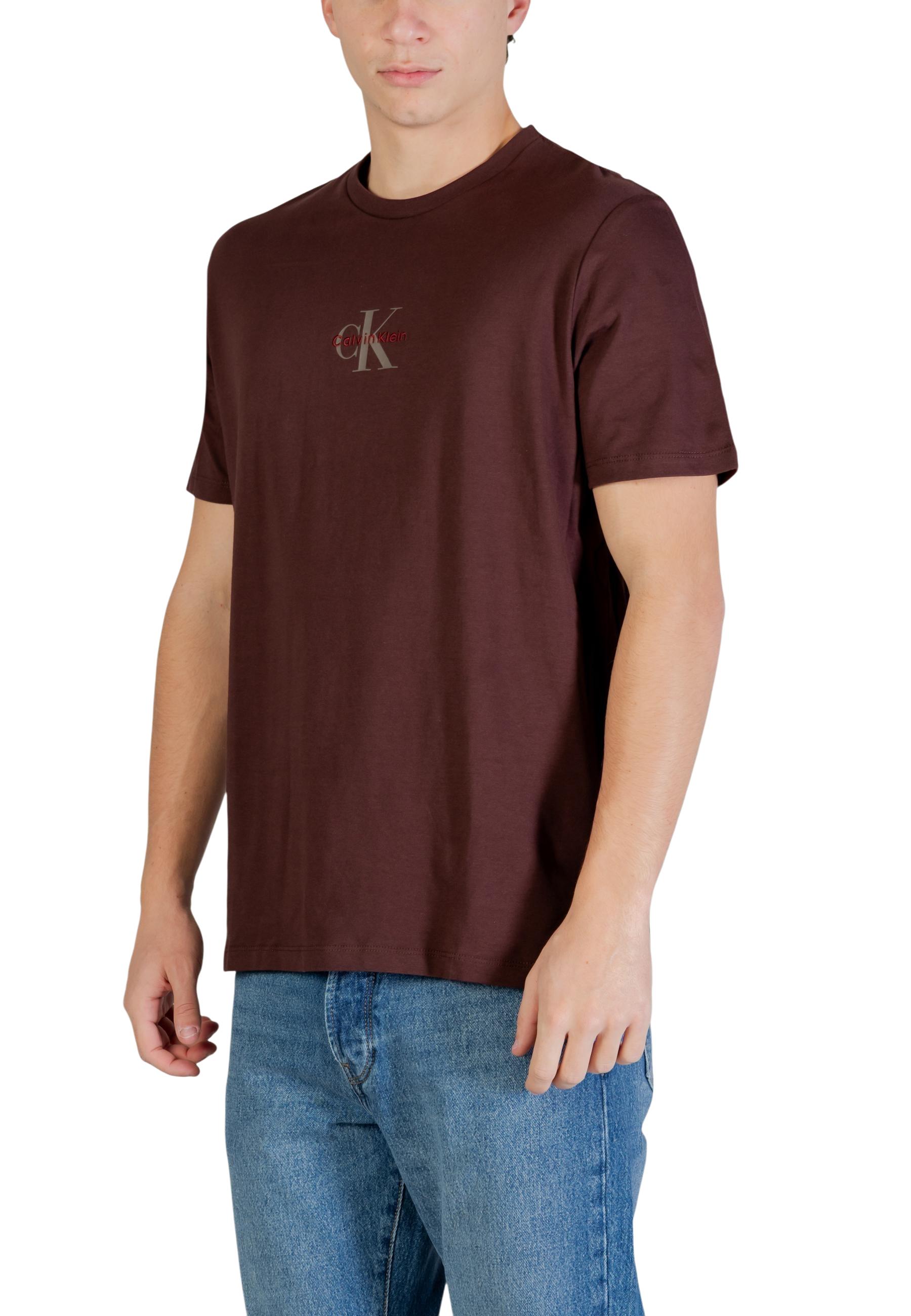 Calvin Klein Jeans Men T-Shirt