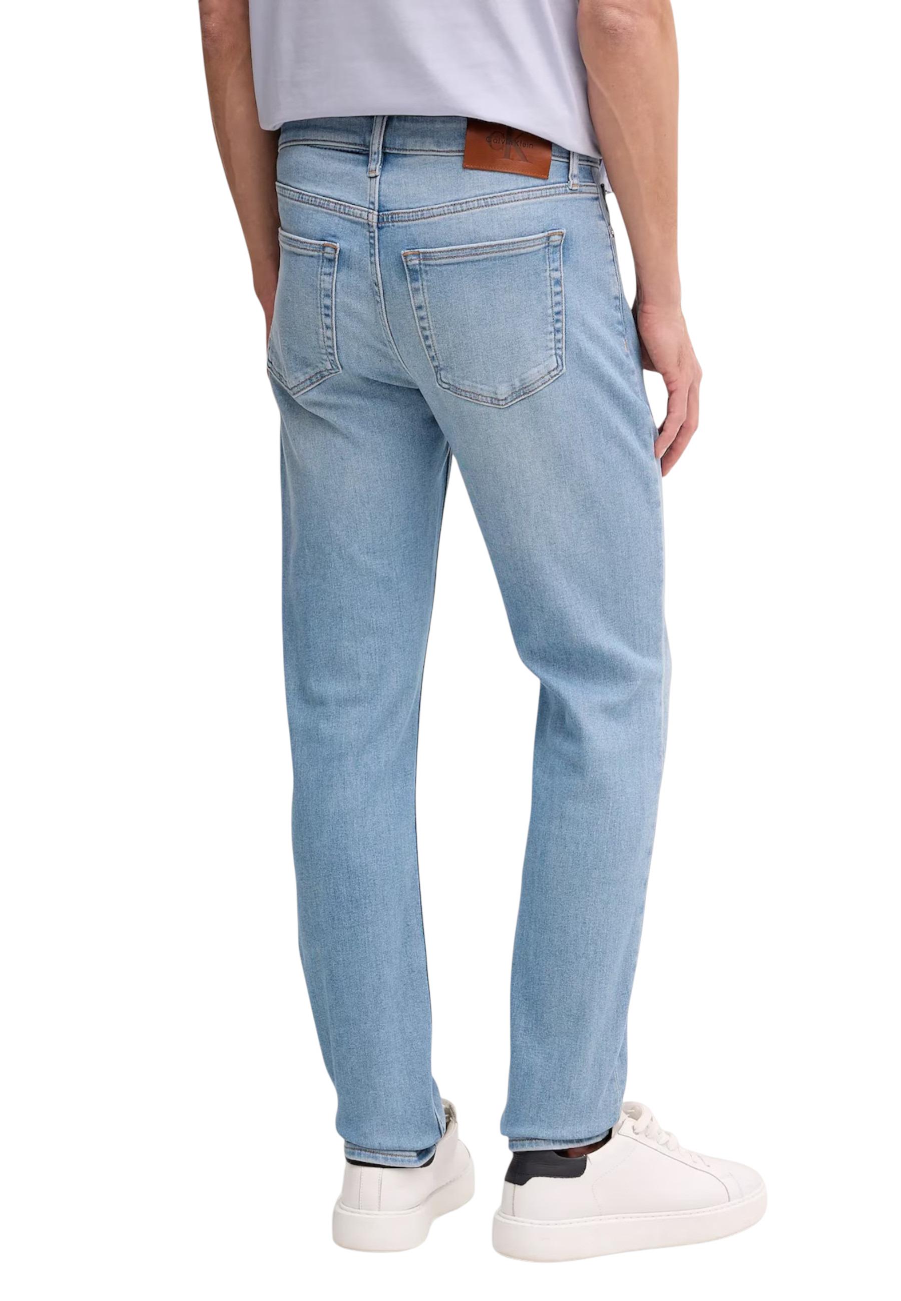 Calvin Klein Jeans 3