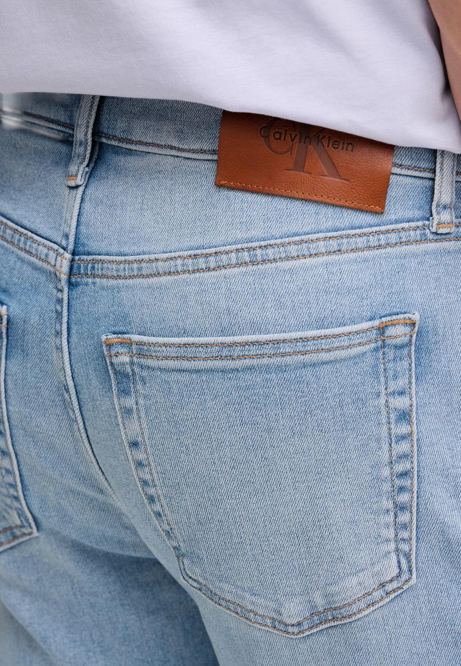 Calvin Klein Jeans 4