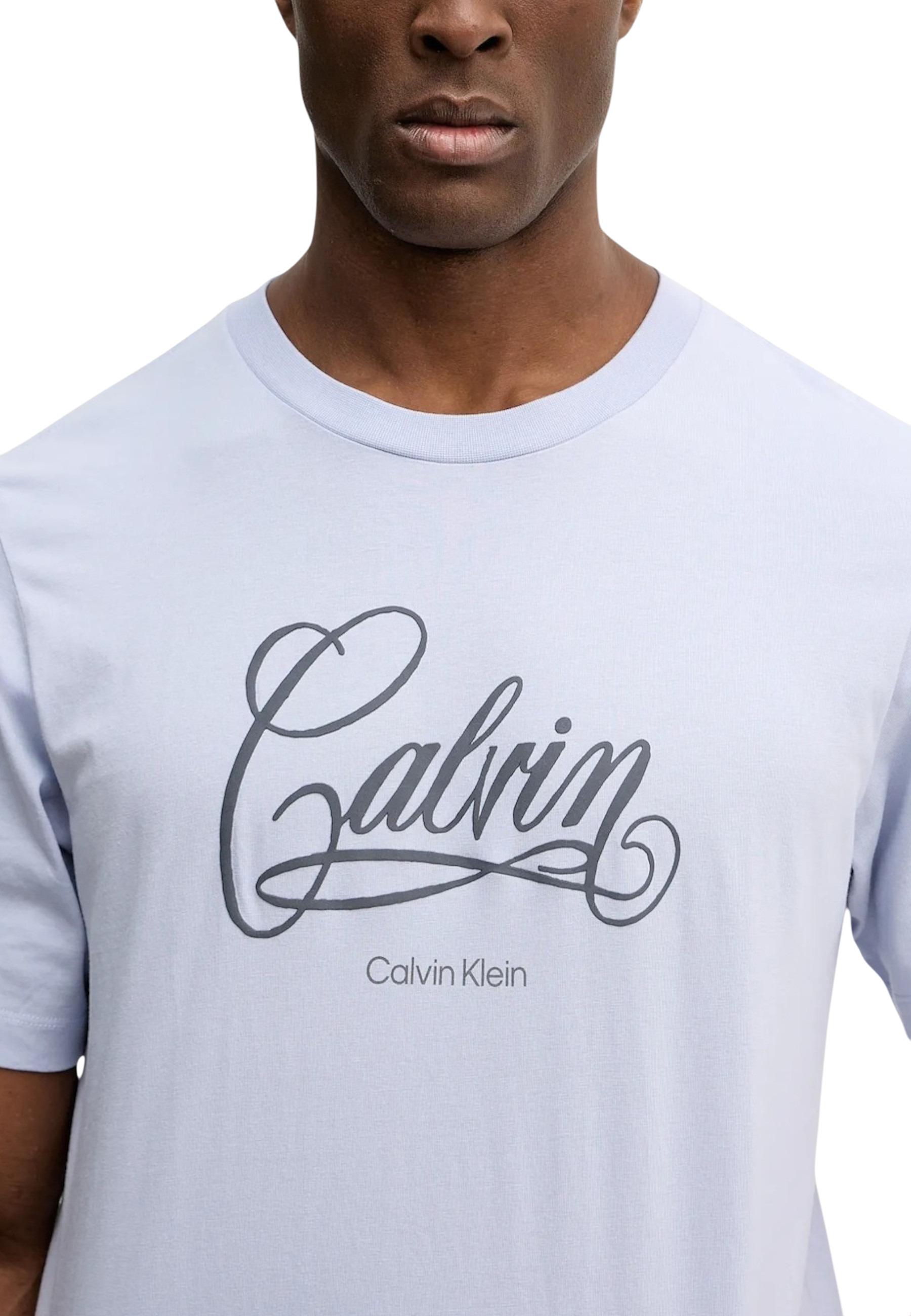 Calvin Klein Jeans Men T-Shirt