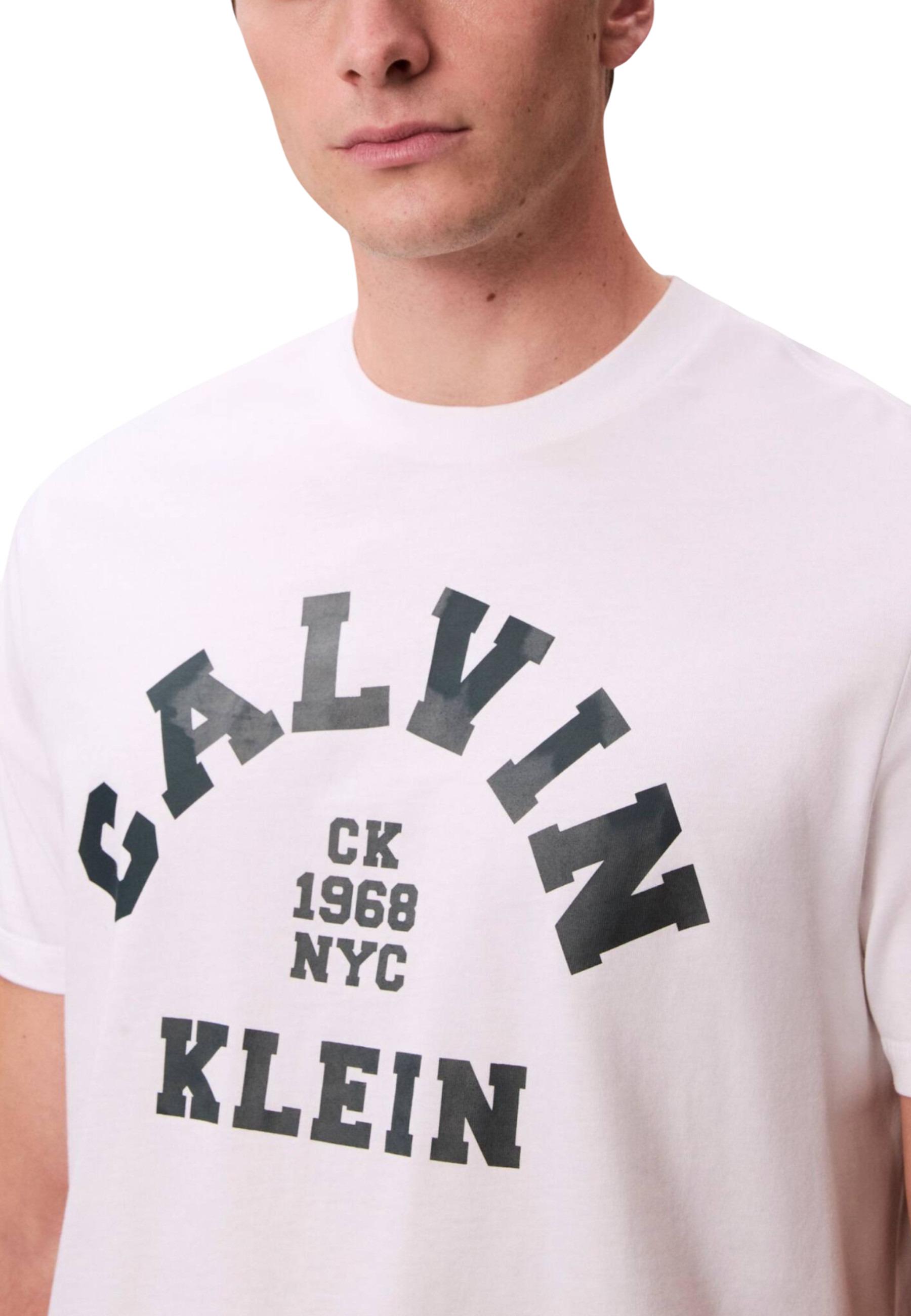 Calvin Klein Jeans Men T-Shirt