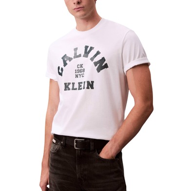 Calvin Klein Jeans T-Shirt Uomo