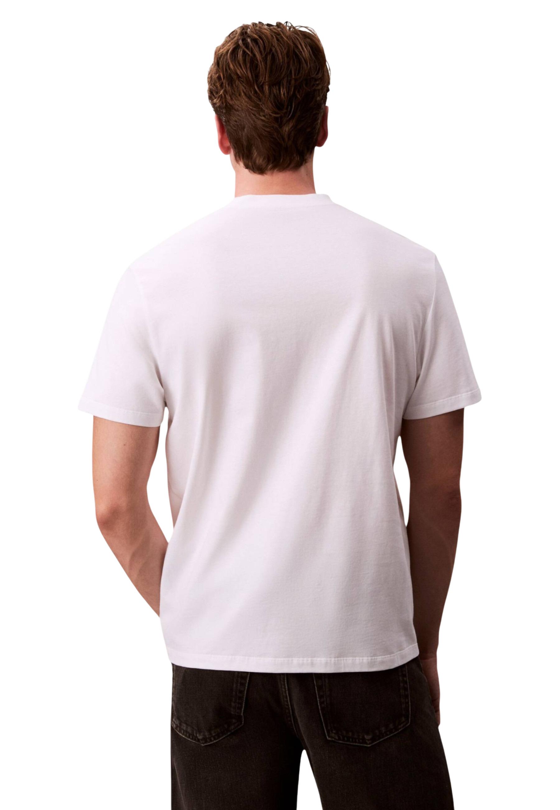 Calvin Klein Jeans Men T-Shirt