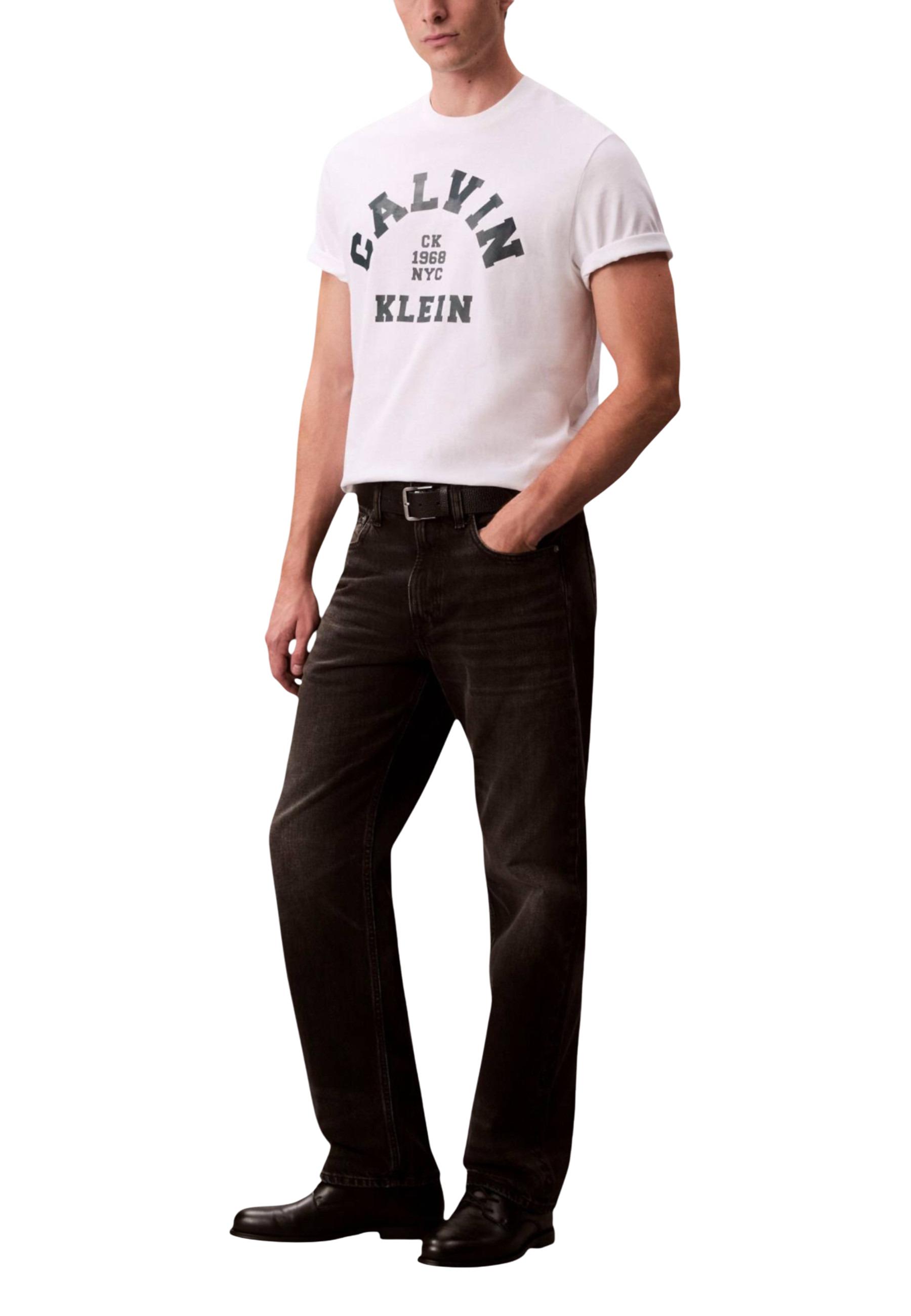 Calvin Klein Jeans Men T-Shirt