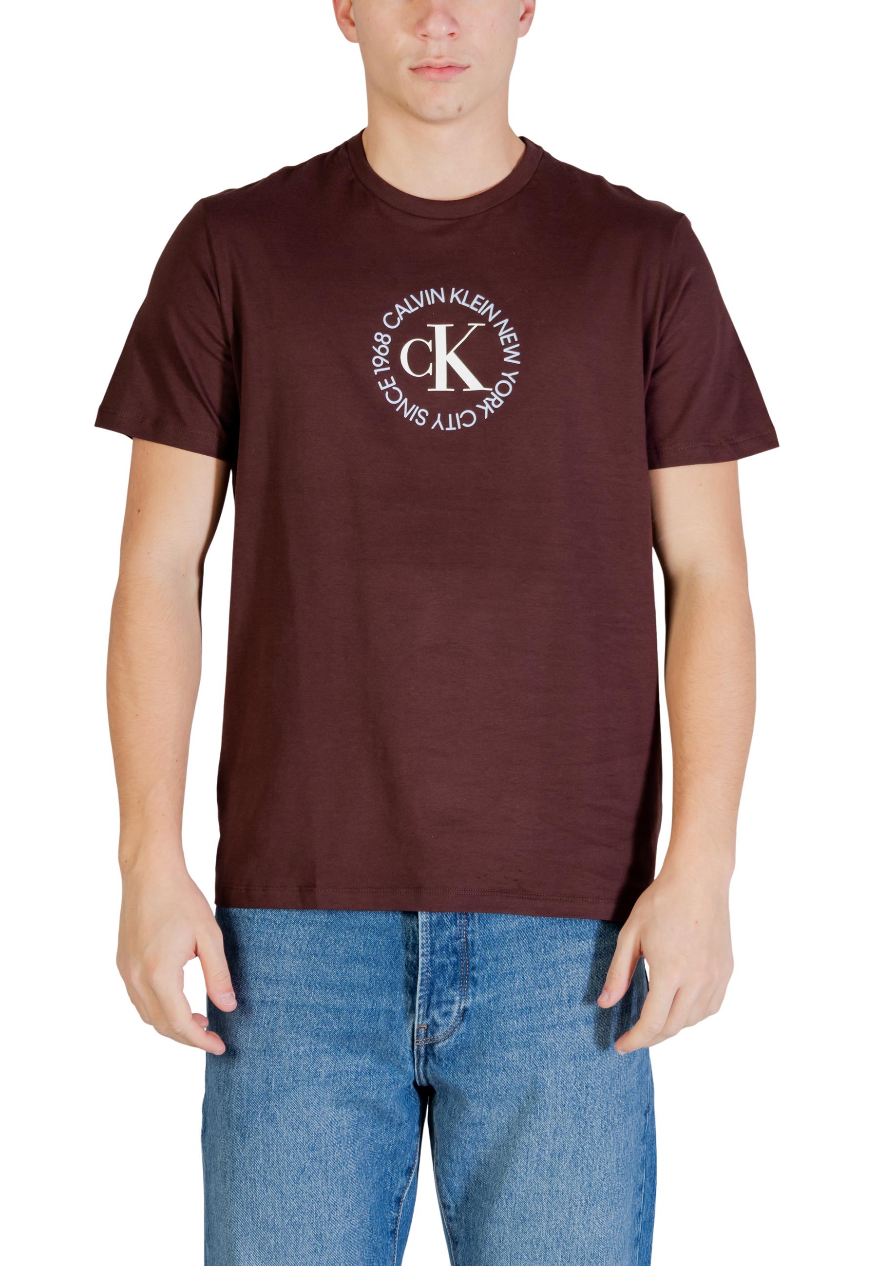 Calvin Klein Jeans Men T-Shirt