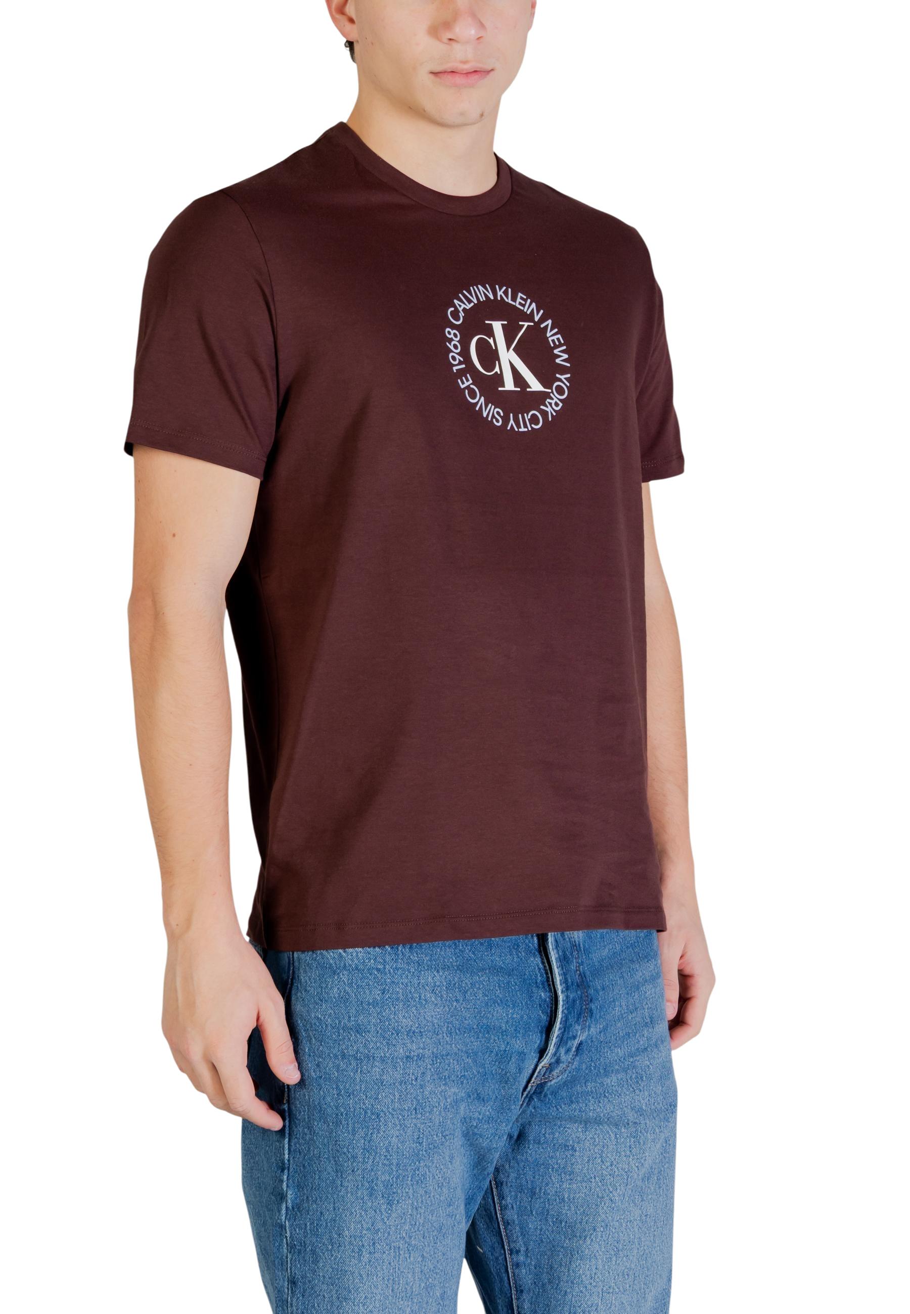 Calvin Klein Jeans Men T-Shirt