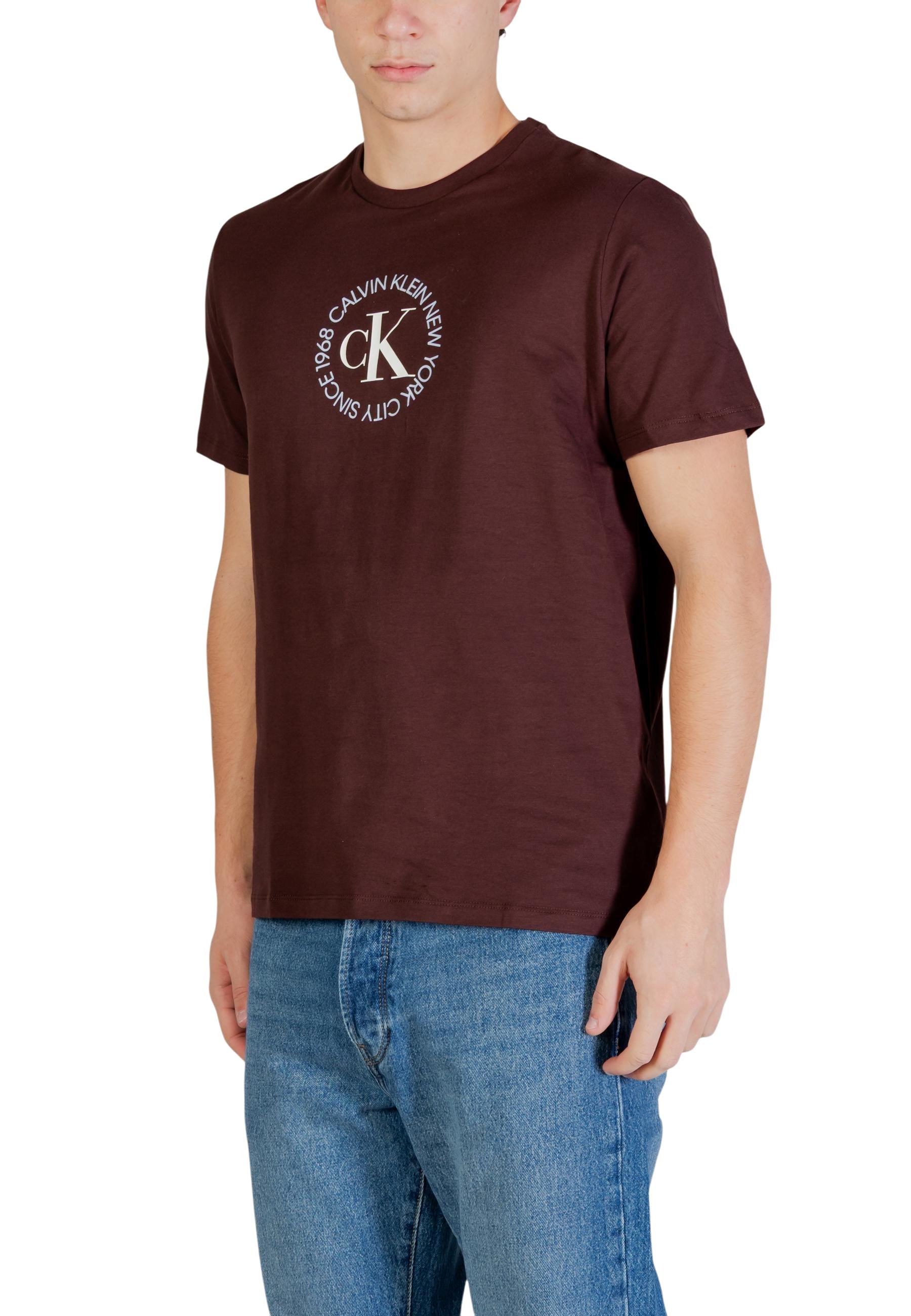 Calvin Klein Jeans Men T-Shirt