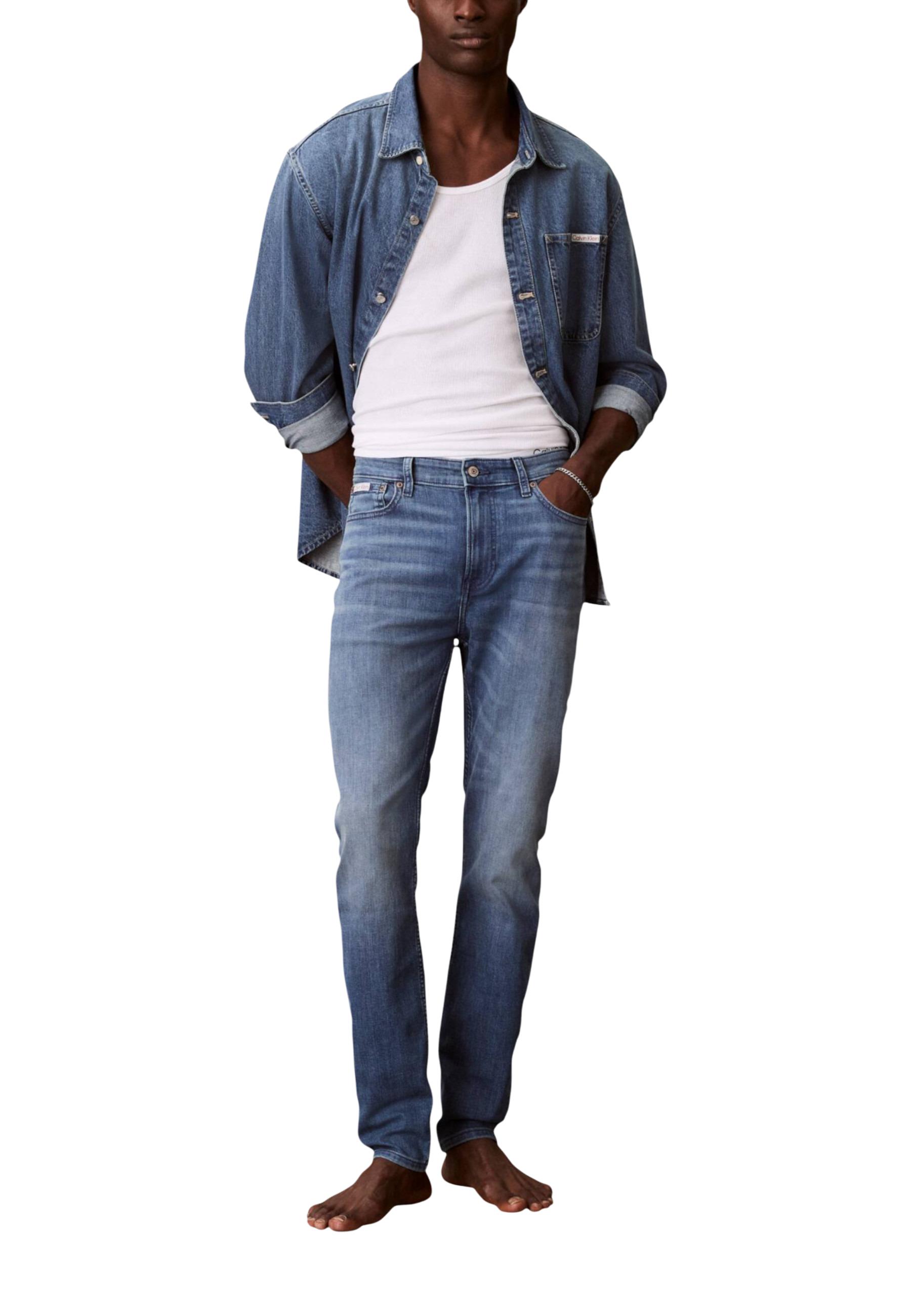 Calvin Klein Jeans Men Jeans