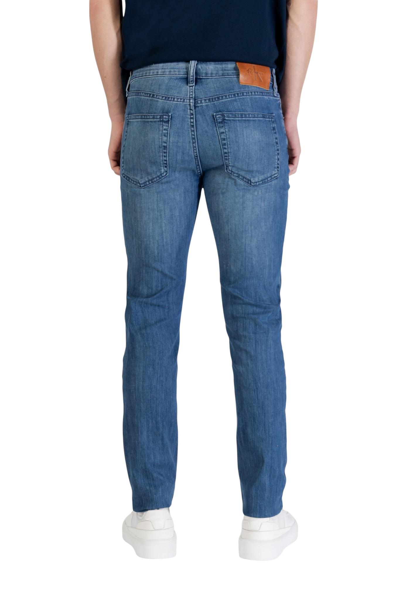 Calvin Klein Jeans 2