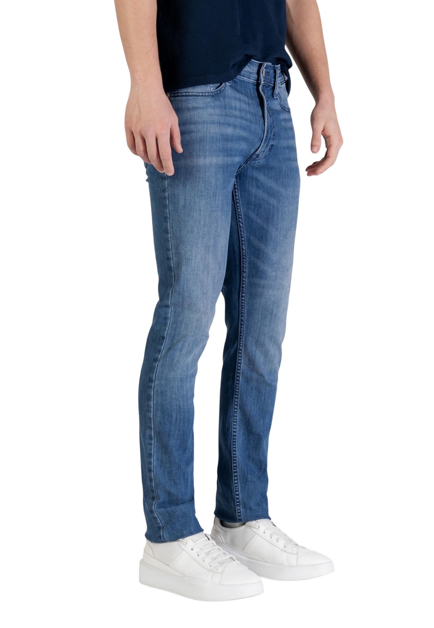 Calvin Klein Jeans 4