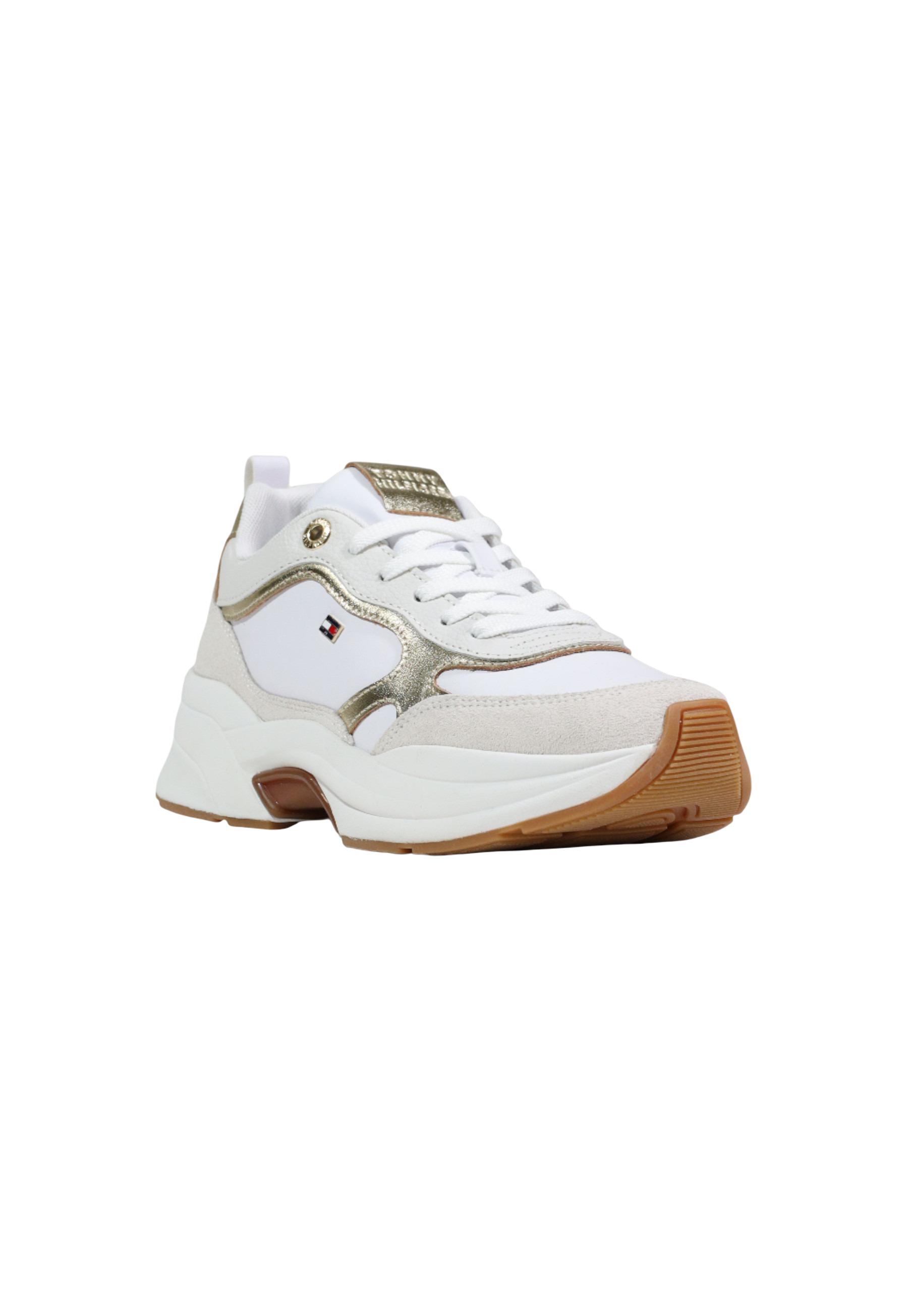 Tommy Hilfiger Women Sneakers