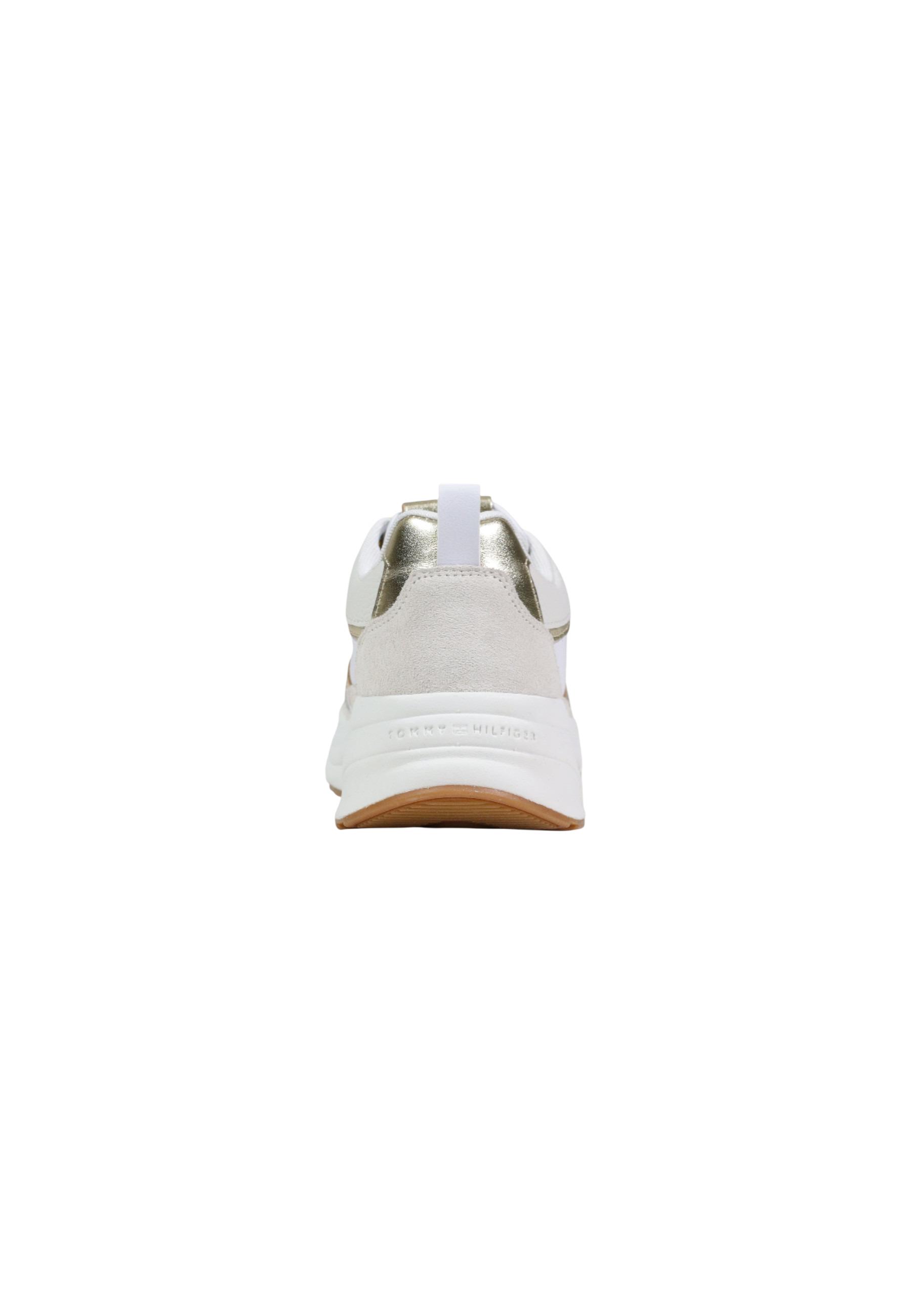 Tommy Hilfiger Women Sneakers