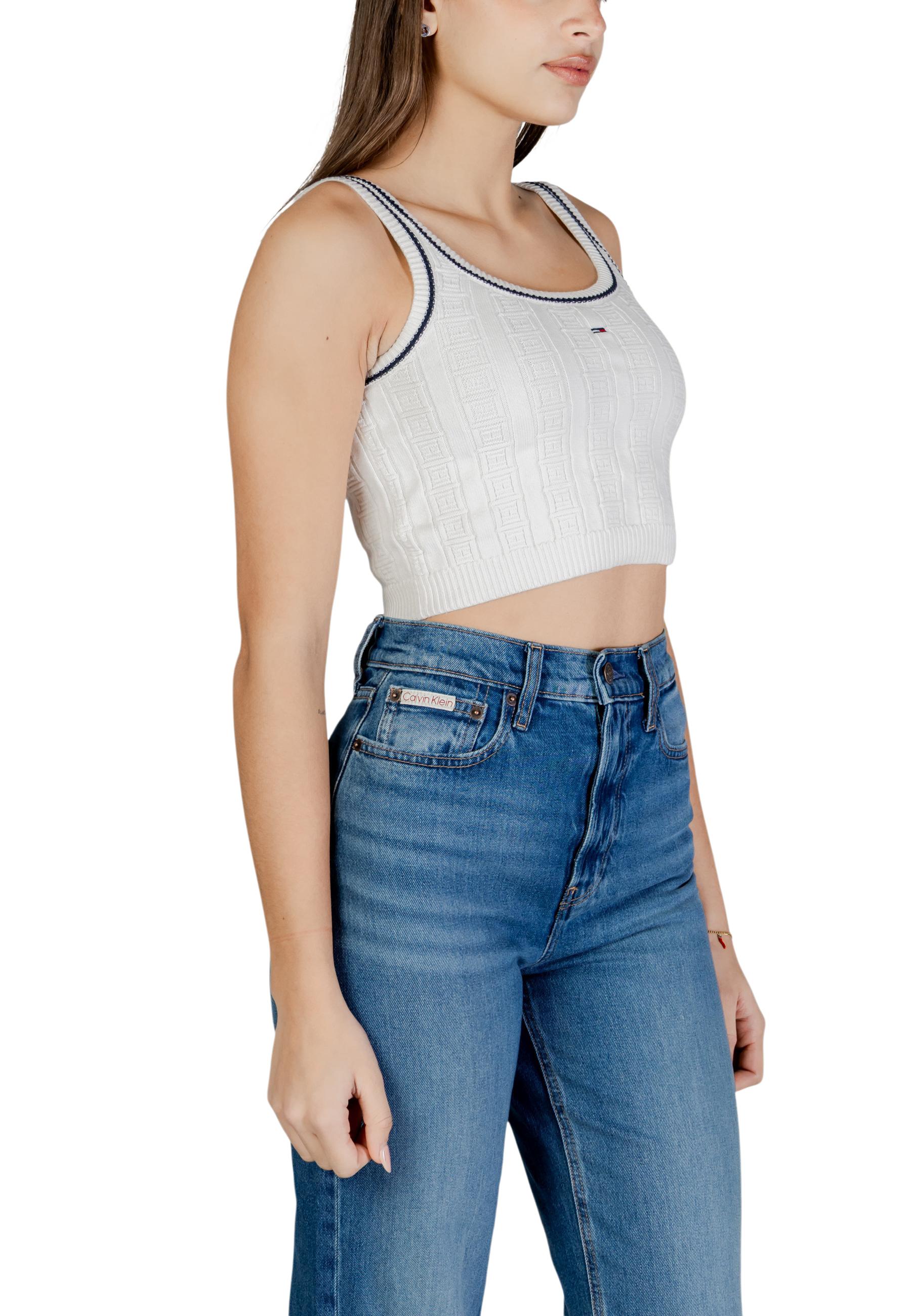 Tommy Hilfiger Jeans  Women Undershirt