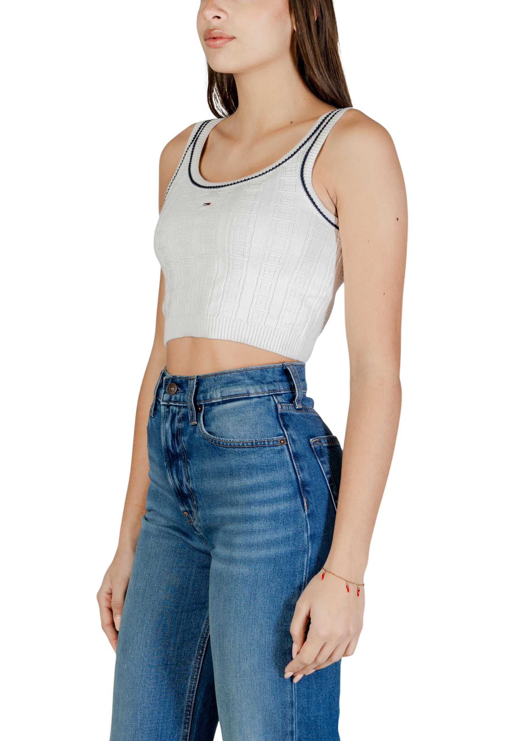Tommy Hilfiger Jeans  Women Undershirt