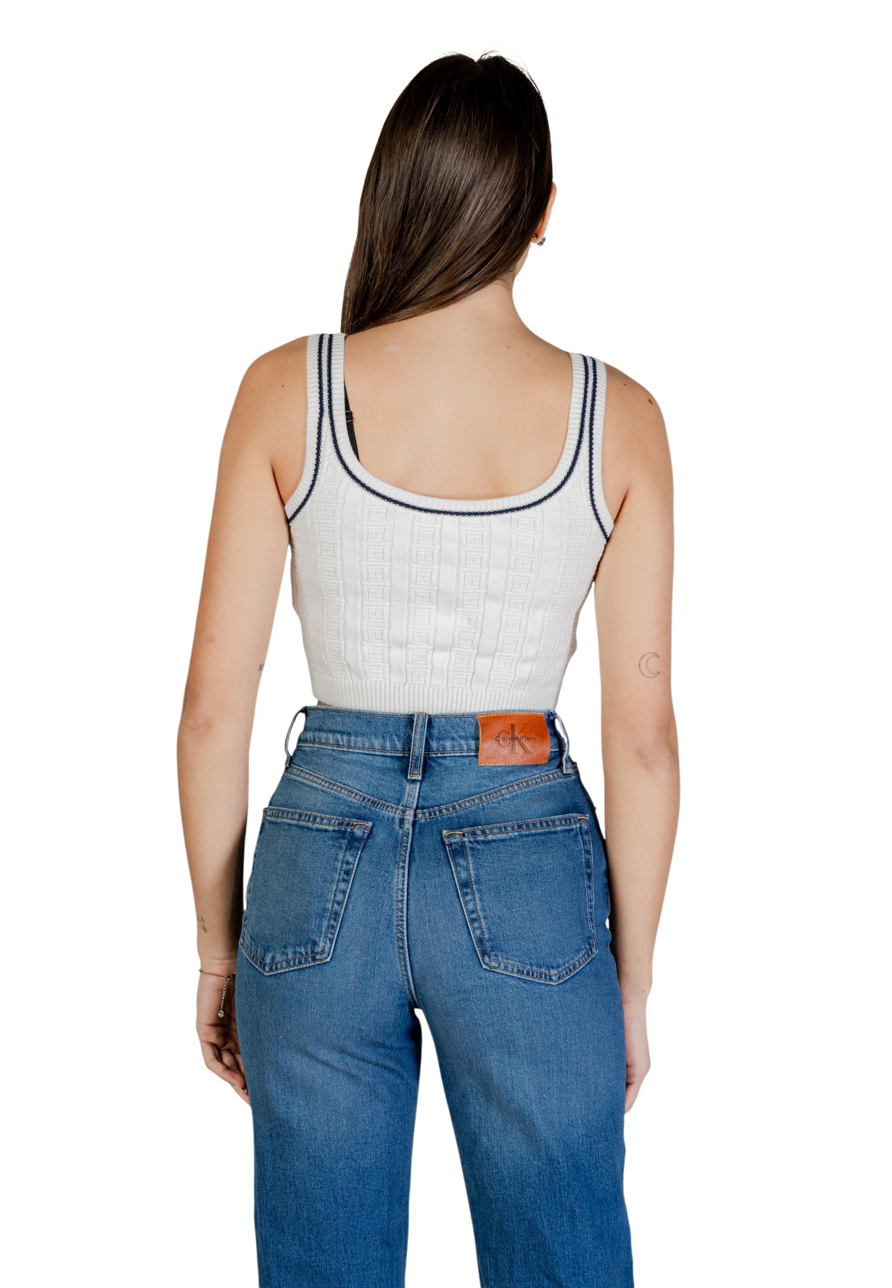 Tommy Hilfiger Jeans  Women Undershirt