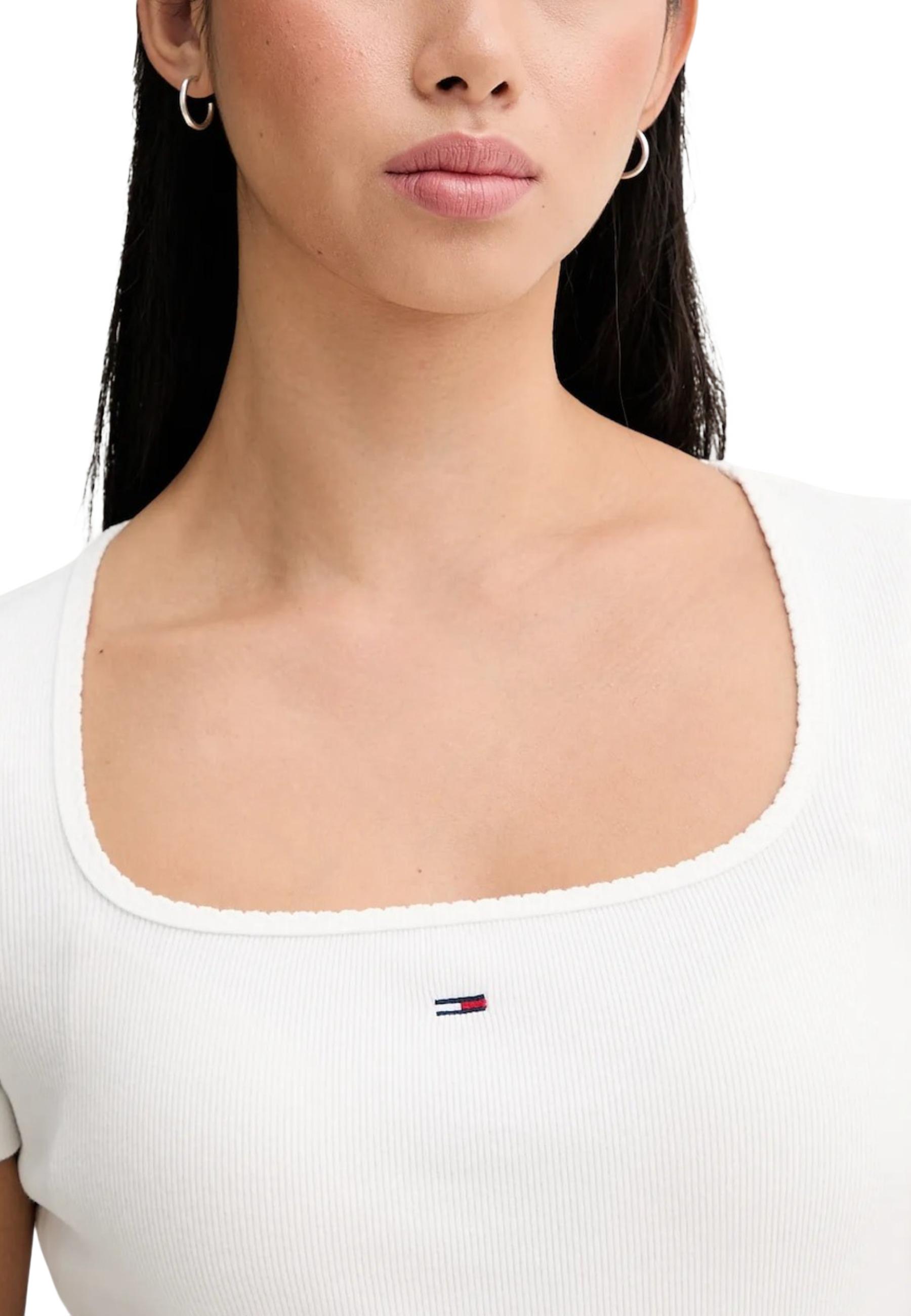 Tommy Hilfiger Jeans  Women T-Shirt