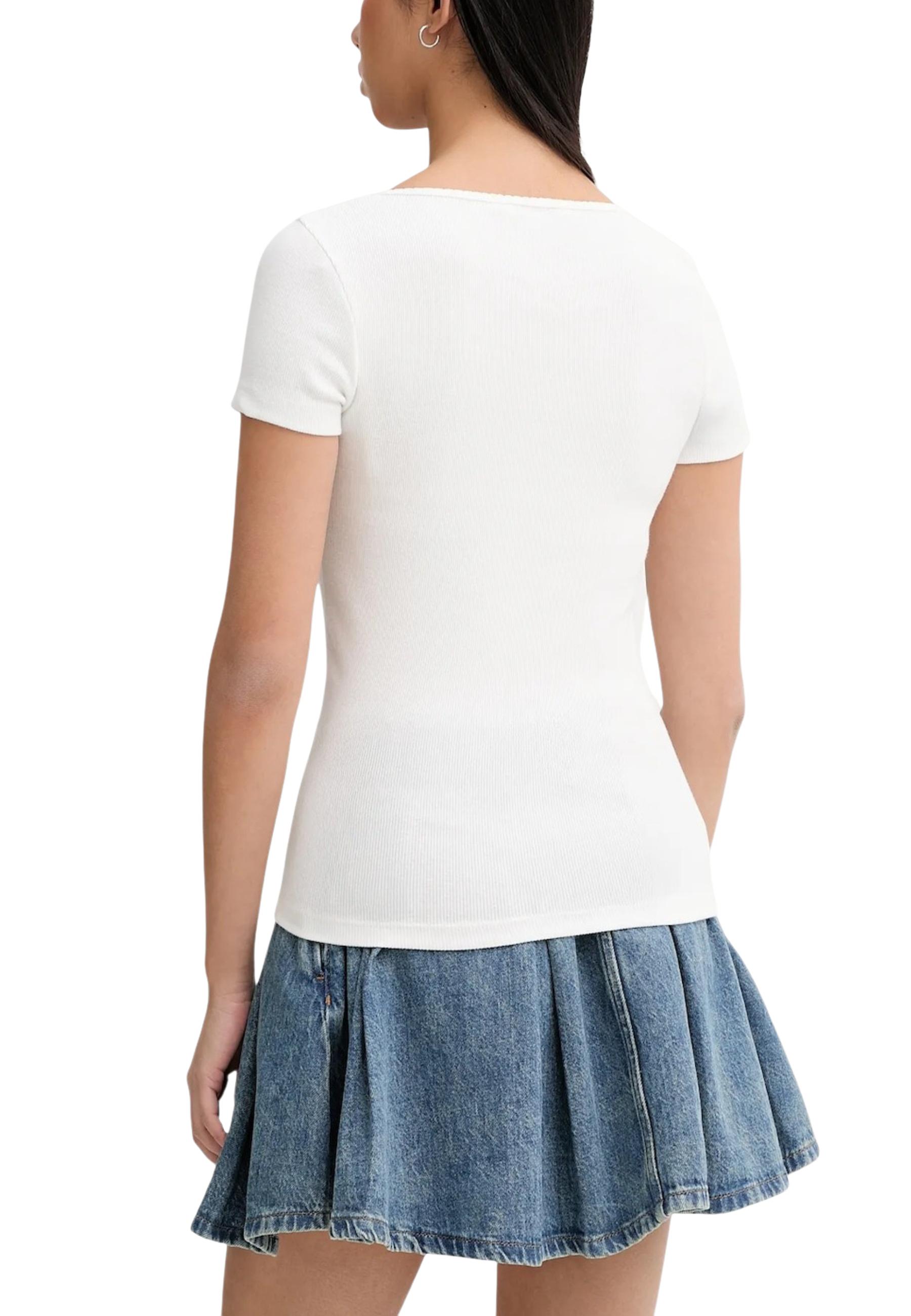 Tommy Hilfiger Jeans  Women T-Shirt