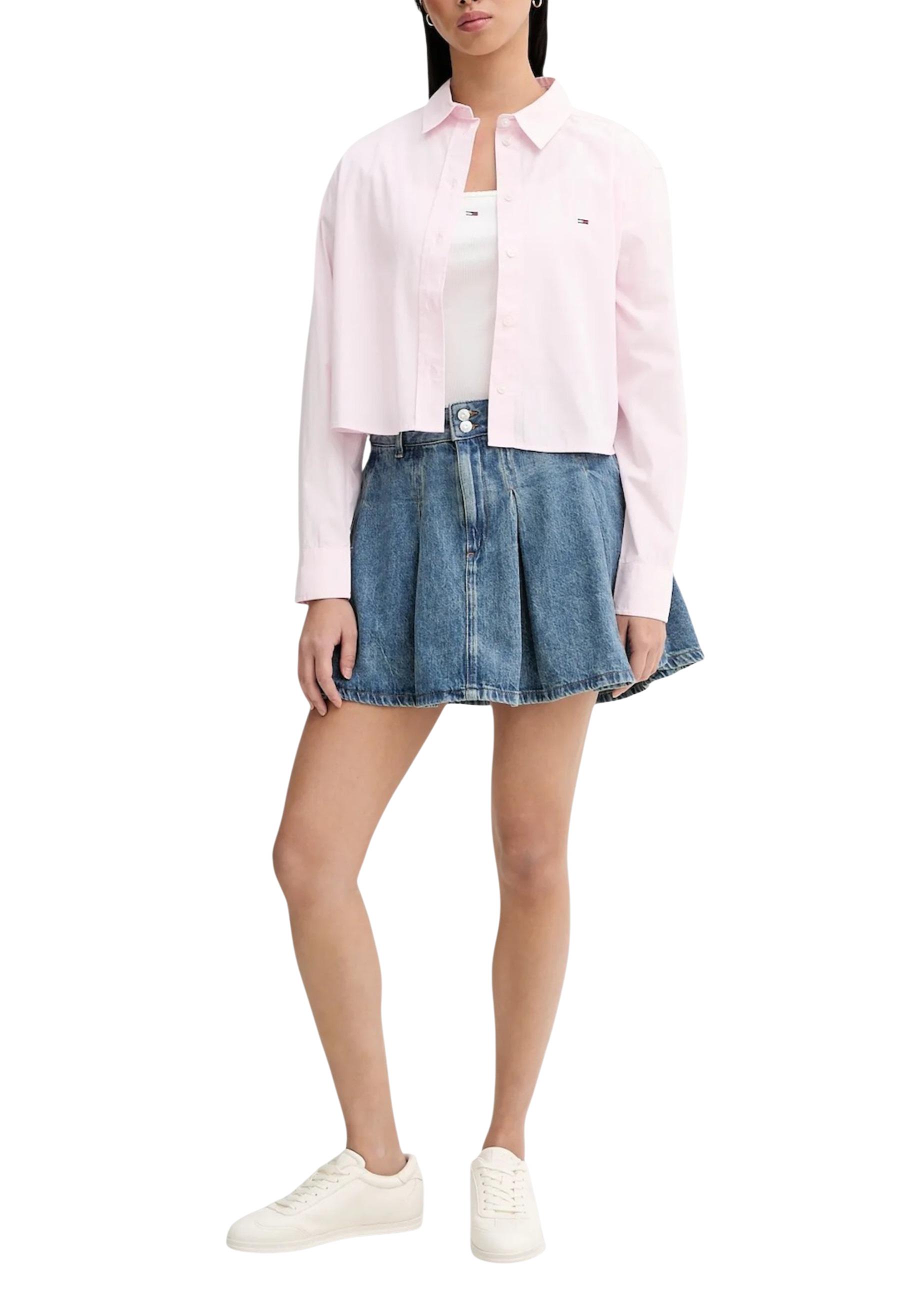 Tommy Hilfiger Jeans  Women T-Shirt