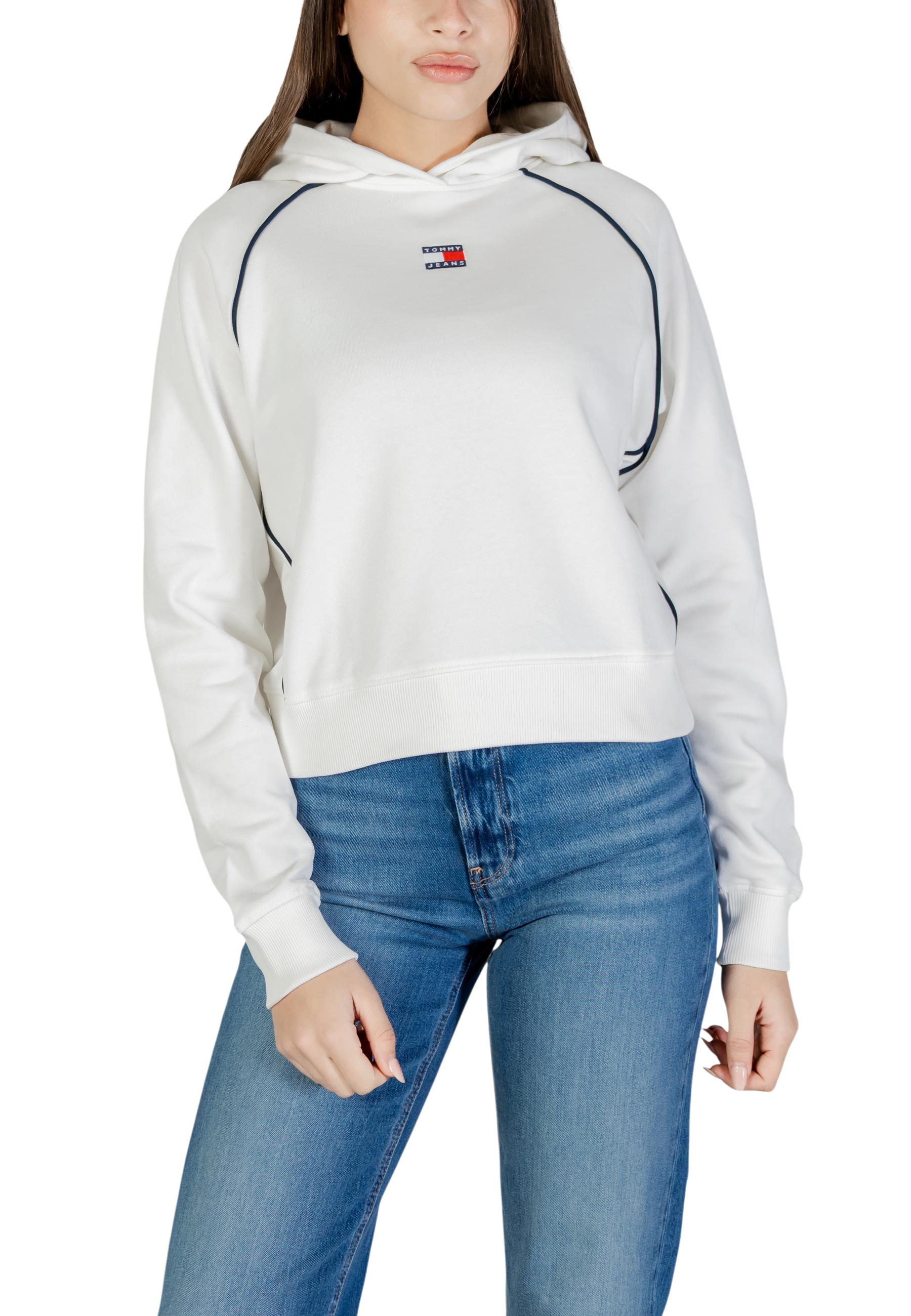 Tommy Hilfiger Jeans  Women Sweatshirts