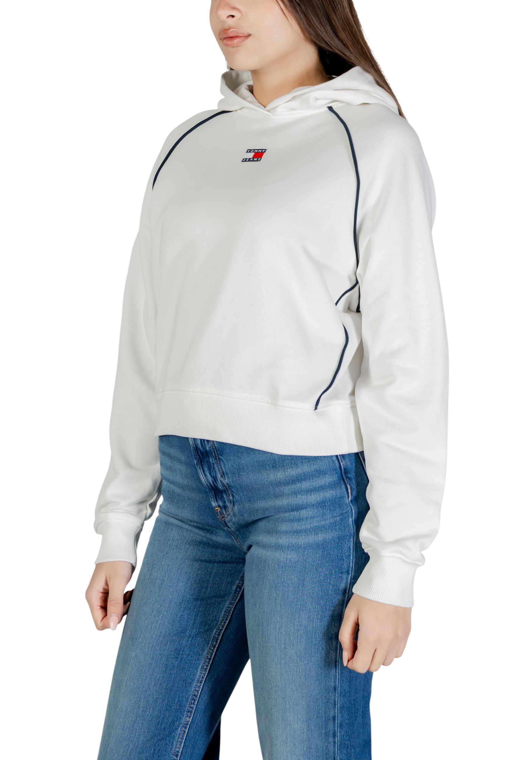 Tommy Hilfiger Jeans  Women Sweatshirts