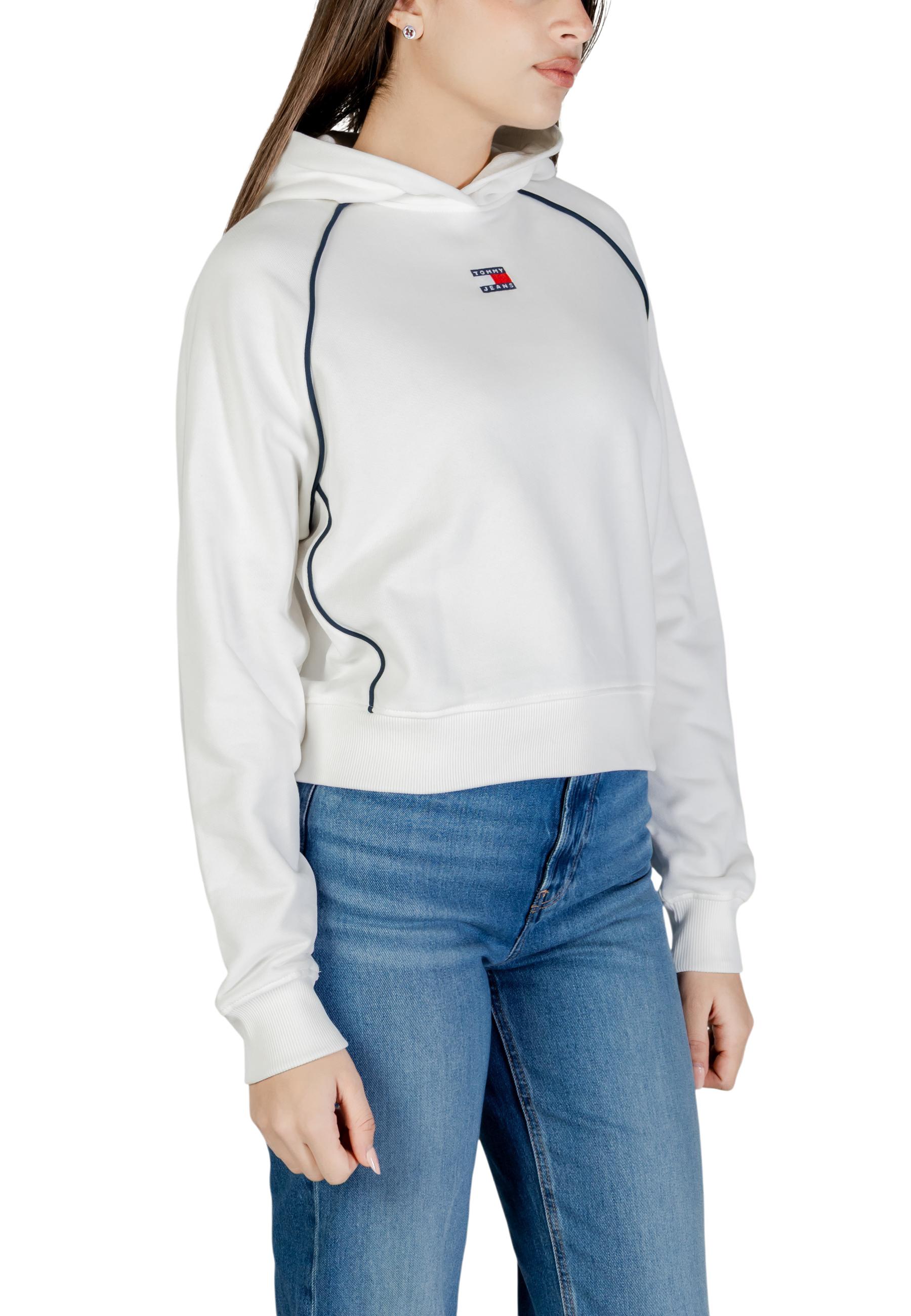Tommy Hilfiger Jeans  Women Sweatshirts