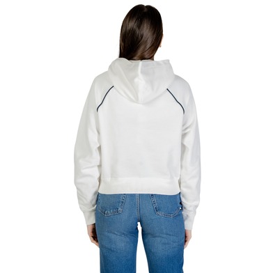 Tommy Hilfiger Jeans Felpa Donna