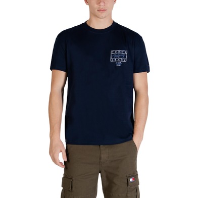 Tommy Hilfiger Jeans T-Shirt Uomo