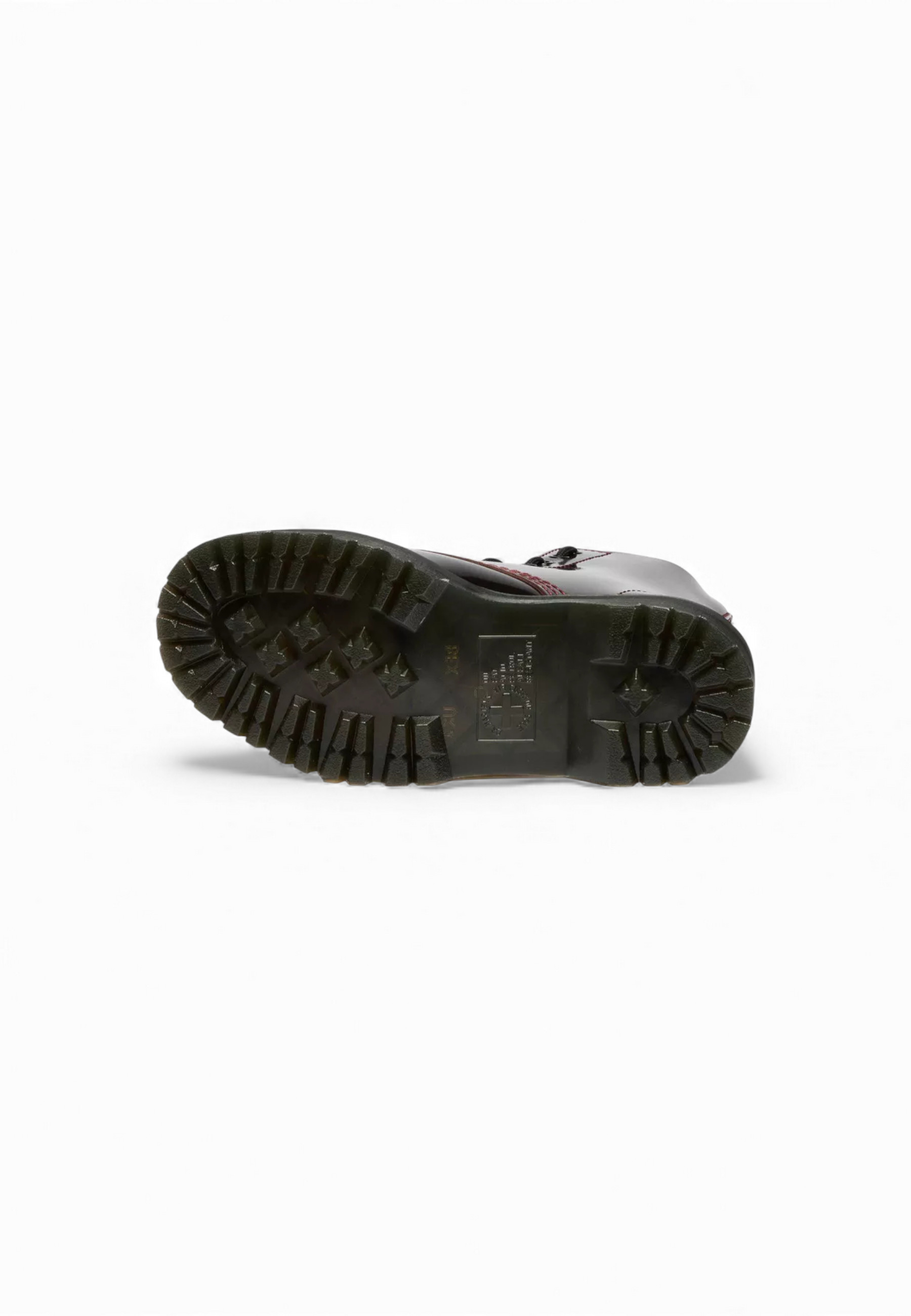 Dr. Martens Boots 5