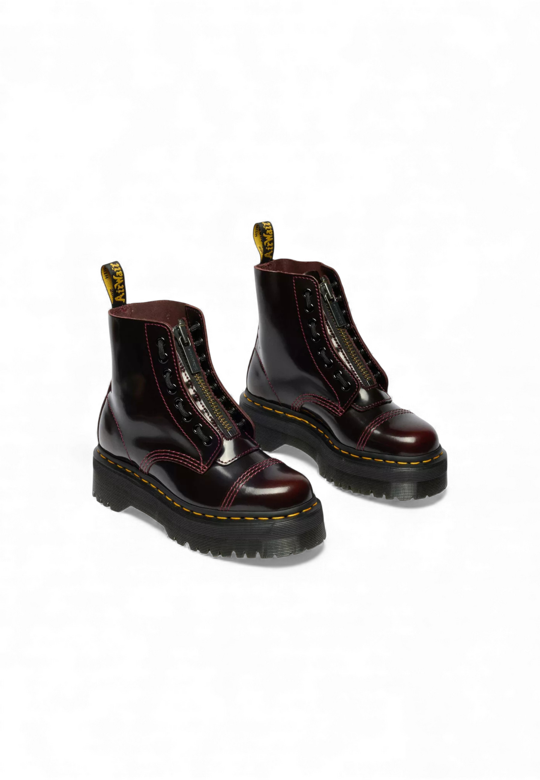 Dr. Martens Boots 4
