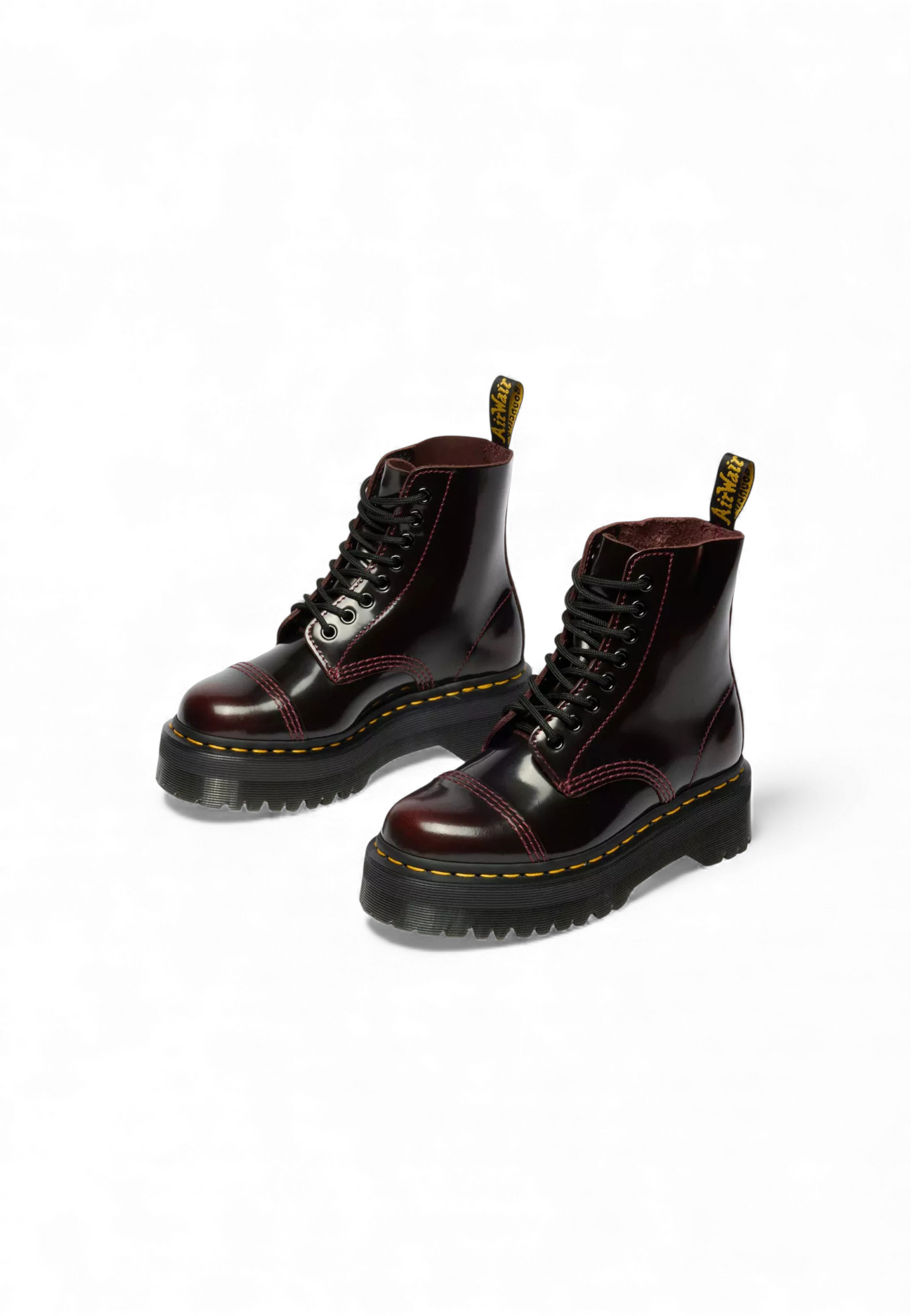 Dr. Martens Boots 3