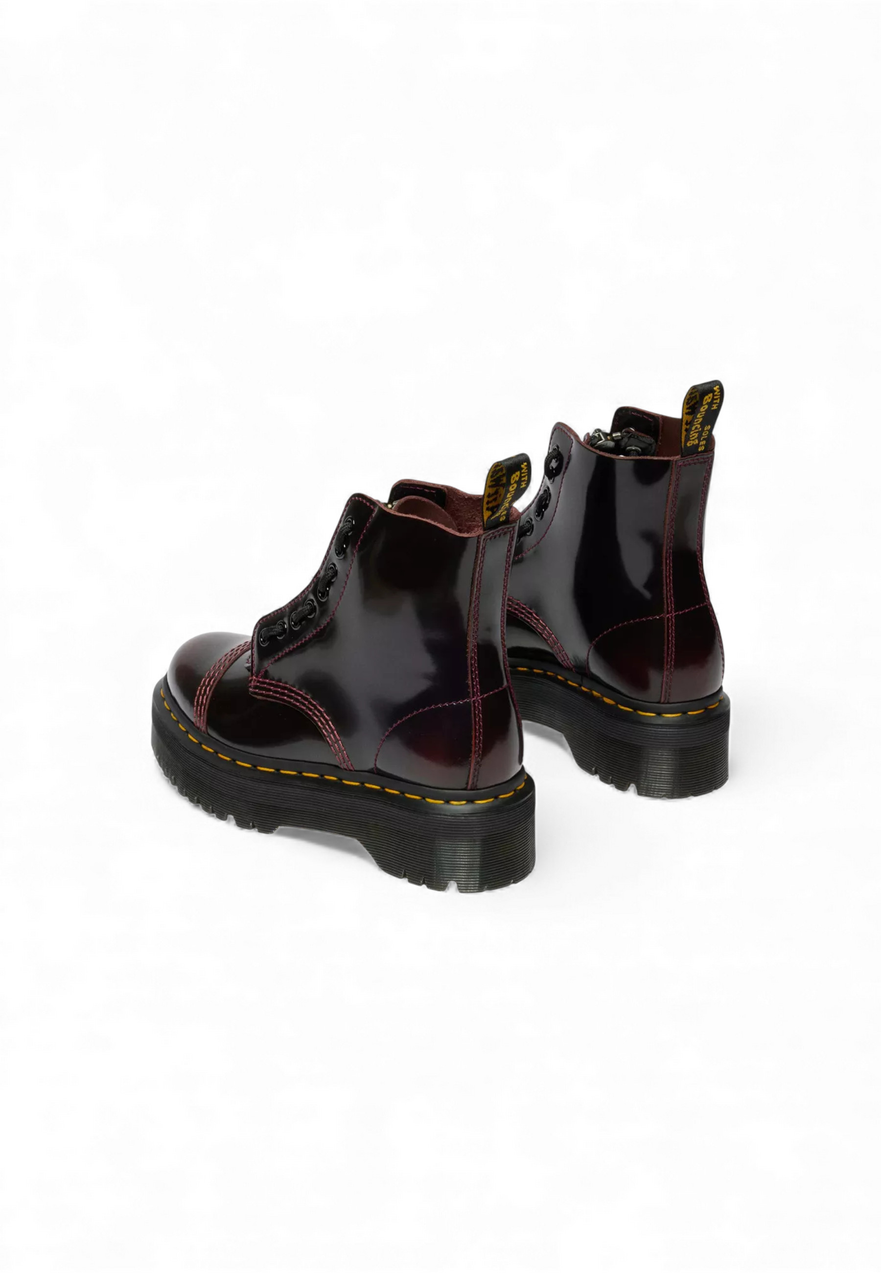 Dr. Martens Boots 2