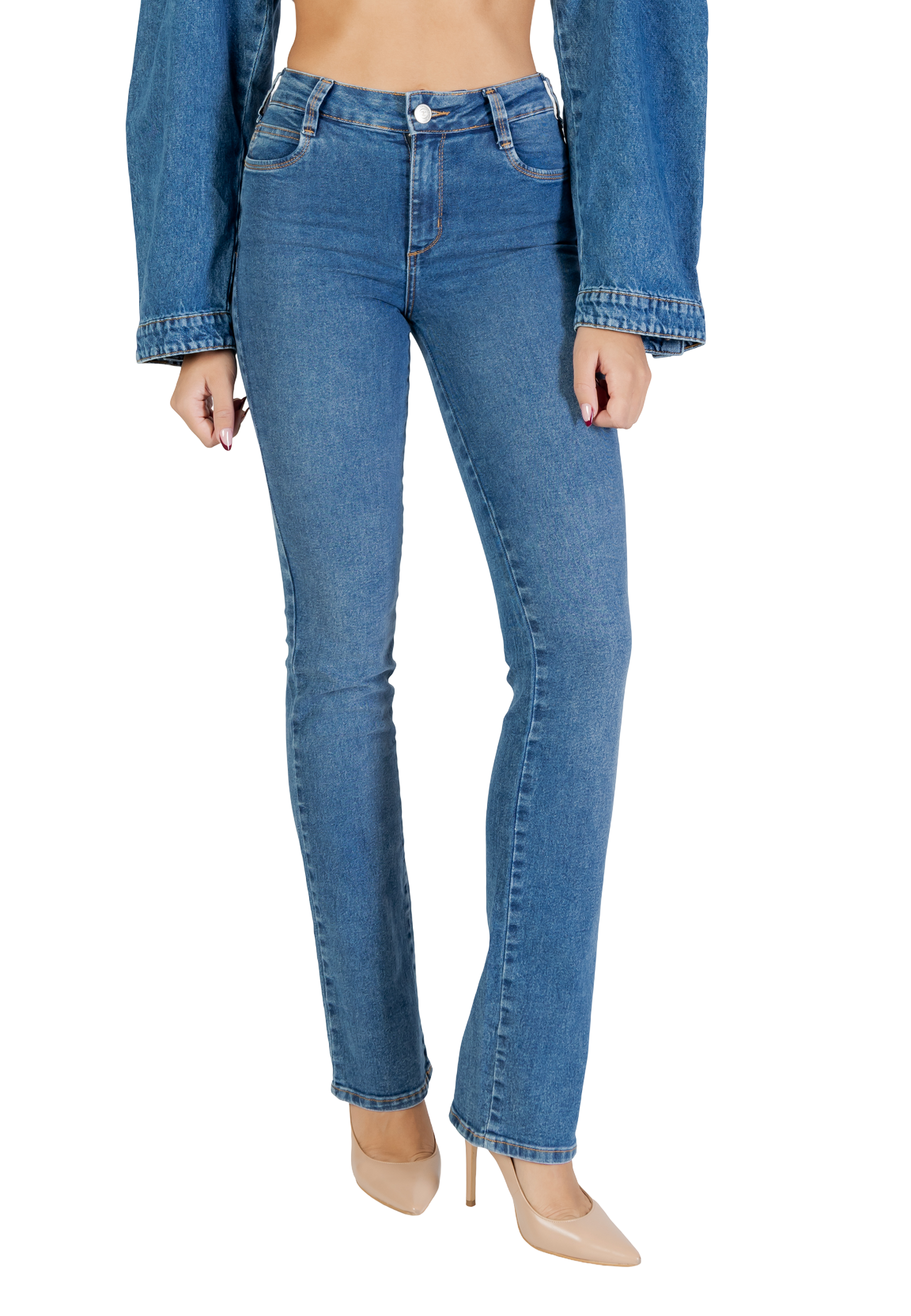Colcci  Women Jeans