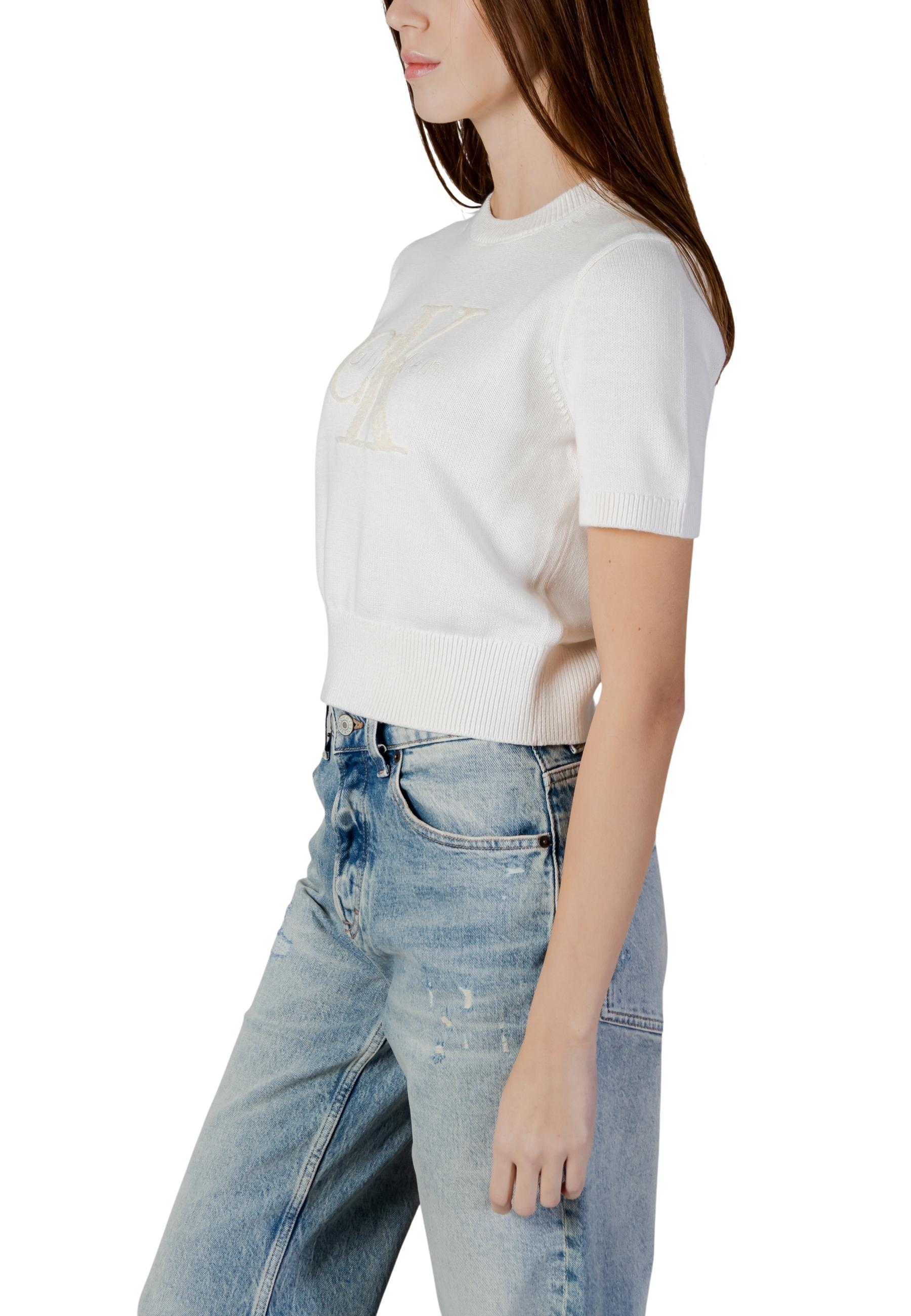 Calvin Klein Jeans  Women Knitwear
