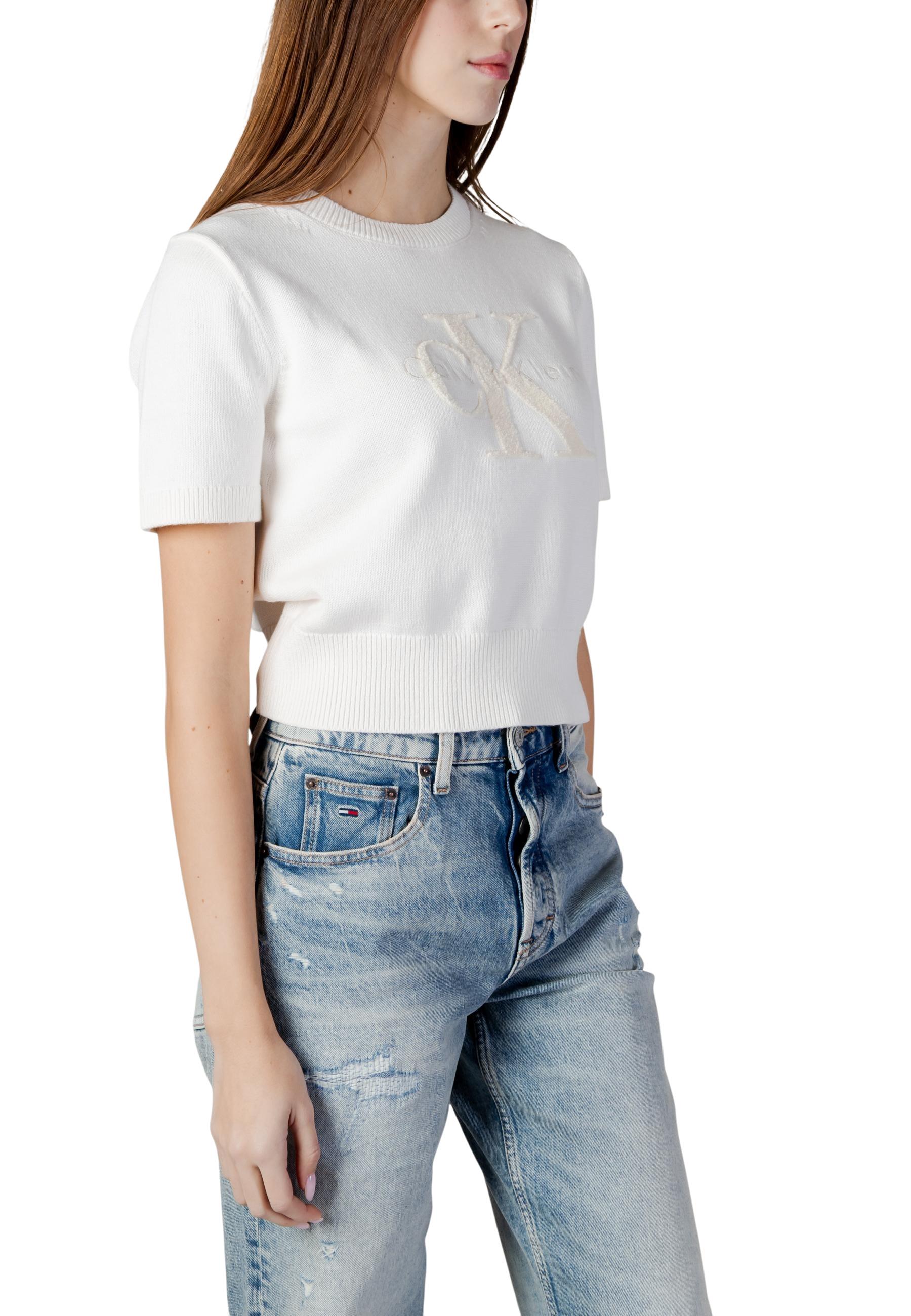 Calvin Klein Jeans  Women Knitwear