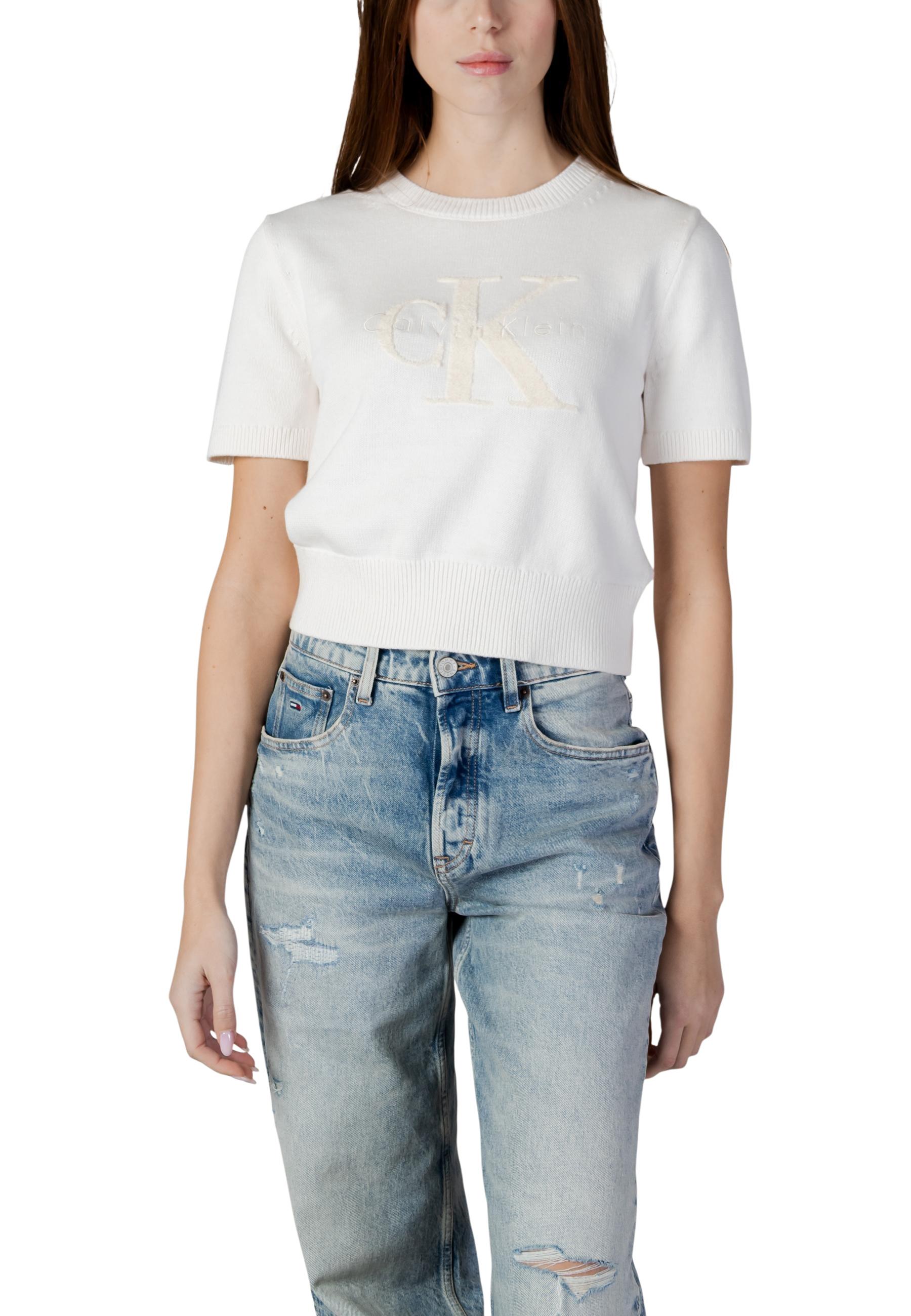 Calvin Klein Jeans  Women Knitwear