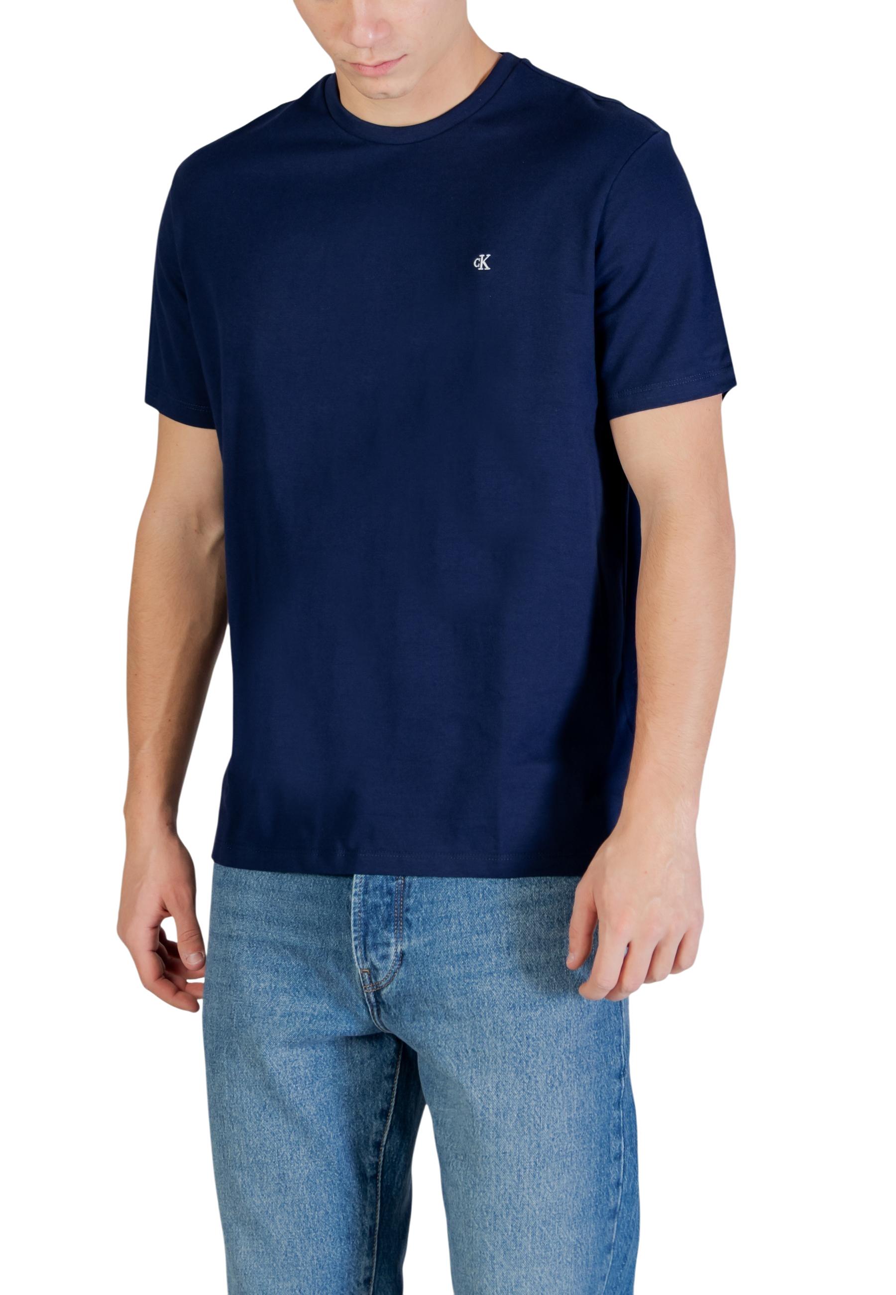 Calvin Klein Jeans Men T-Shirt