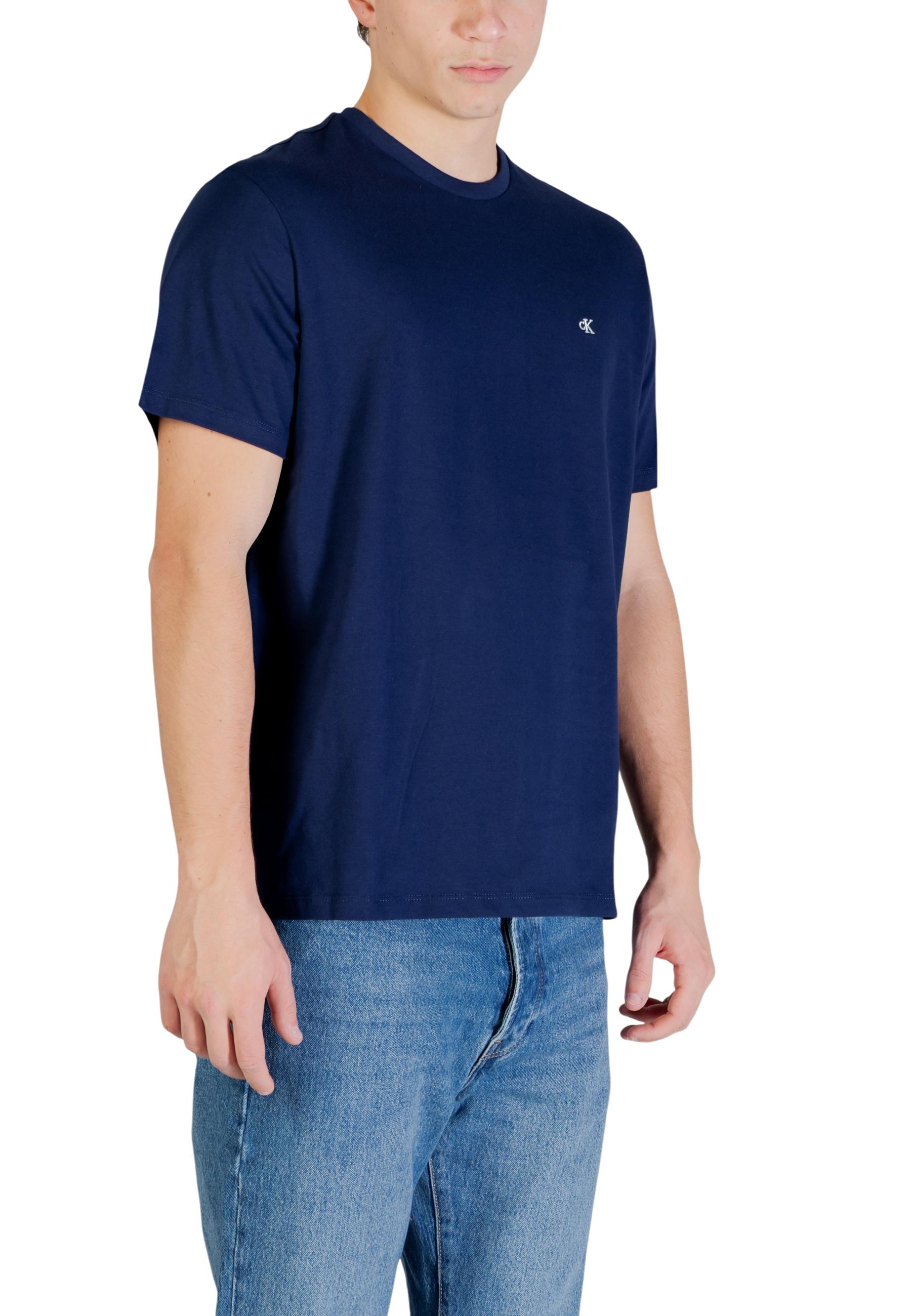 Calvin Klein Jeans Men T-Shirt