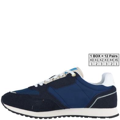 U.S. Grand Polo Sneakers Uomo