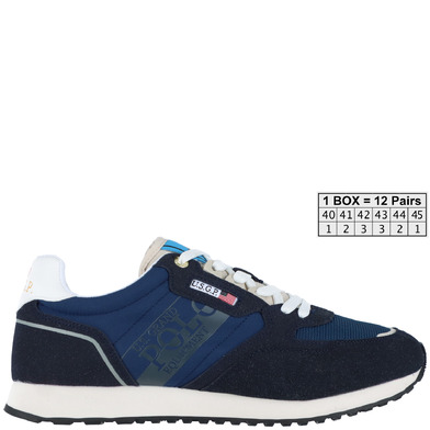 U.S. Grand Polo Sneakers Uomo
