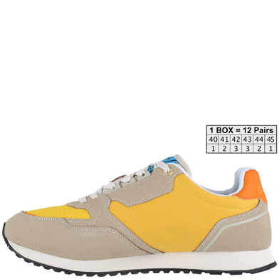 U.S. Grand Polo Sneakers Uomo
