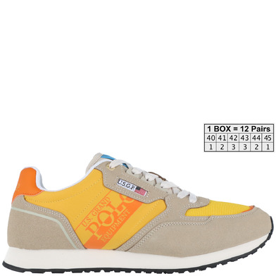 U.S. Grand Polo Sneakers Uomo