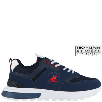 U.S. Grand Polo Sneakers Uomo