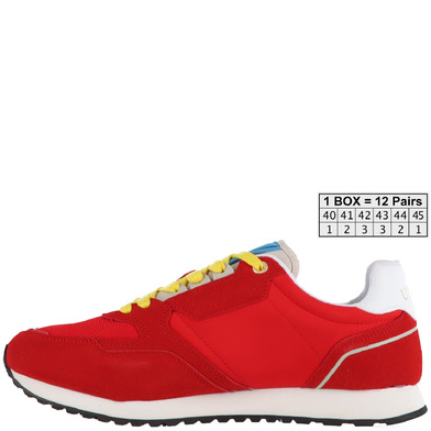 U.S. Grand Polo Sneakers Uomo