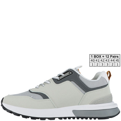 U.S. Grand Polo Sneakers Uomo