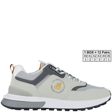 U.S. Grand Polo Sneakers Uomo
