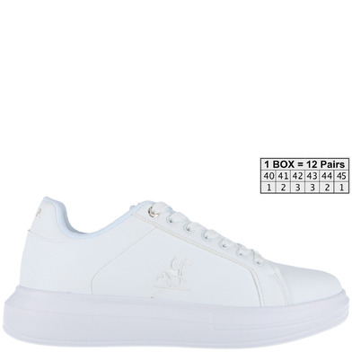 U.S. Grand Polo Sneakers Uomo
