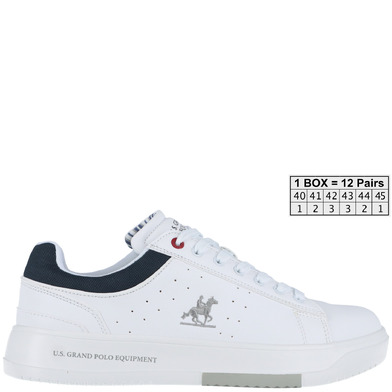 U.S. Grand Polo Sneakers Uomo