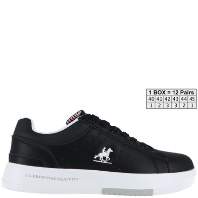U.S. Grand Polo Sneakers Uomo
