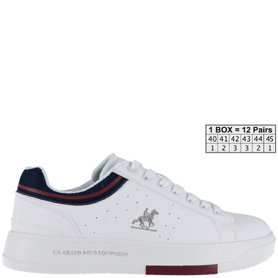 U.S. Grand Polo Sneakers Uomo