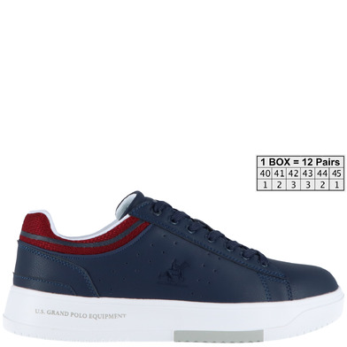 U.S. Grand Polo Sneakers Uomo